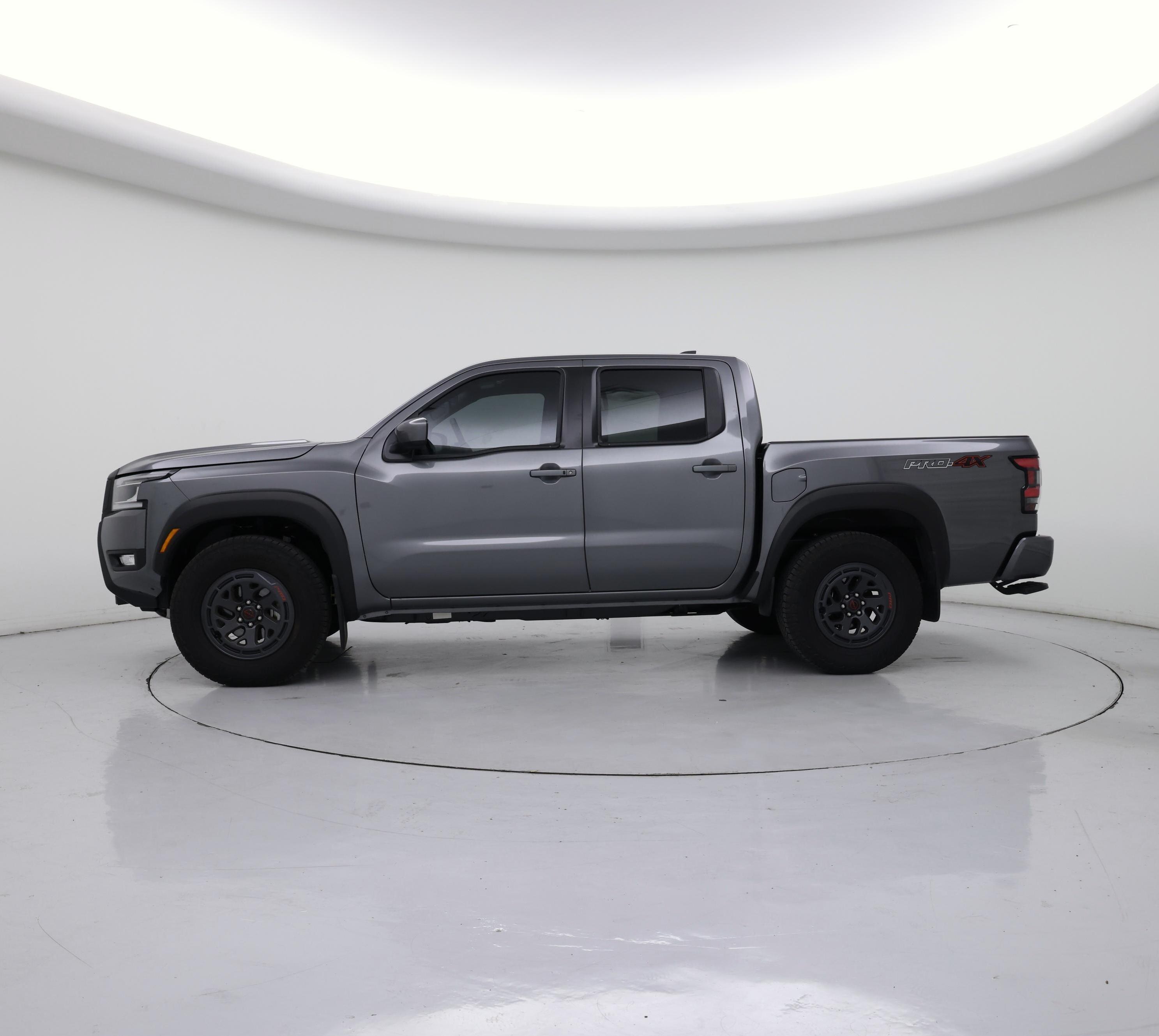 Thumbnail: 2025 Nissan Frontier - 3