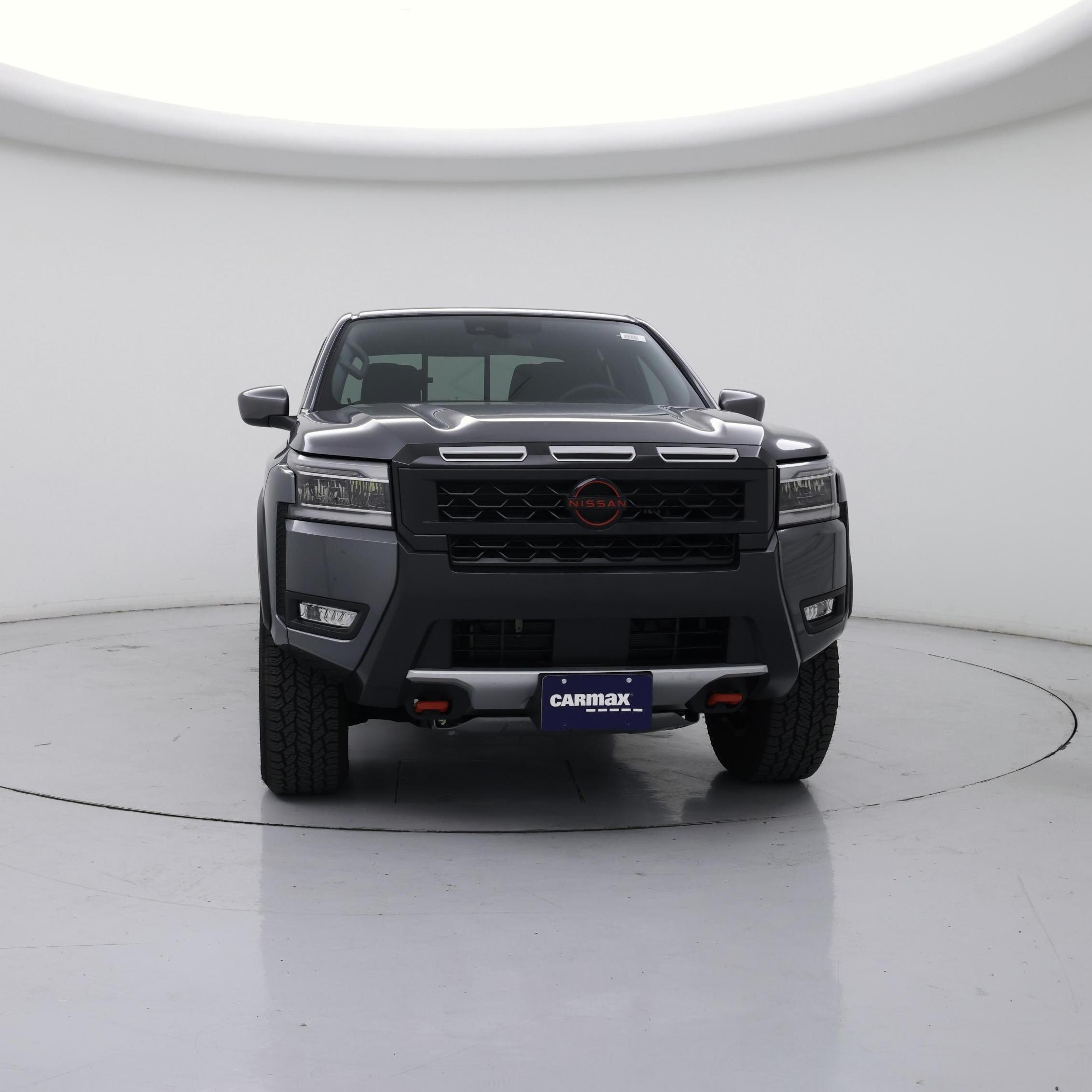 Thumbnail: 2025 Nissan Frontier - 5