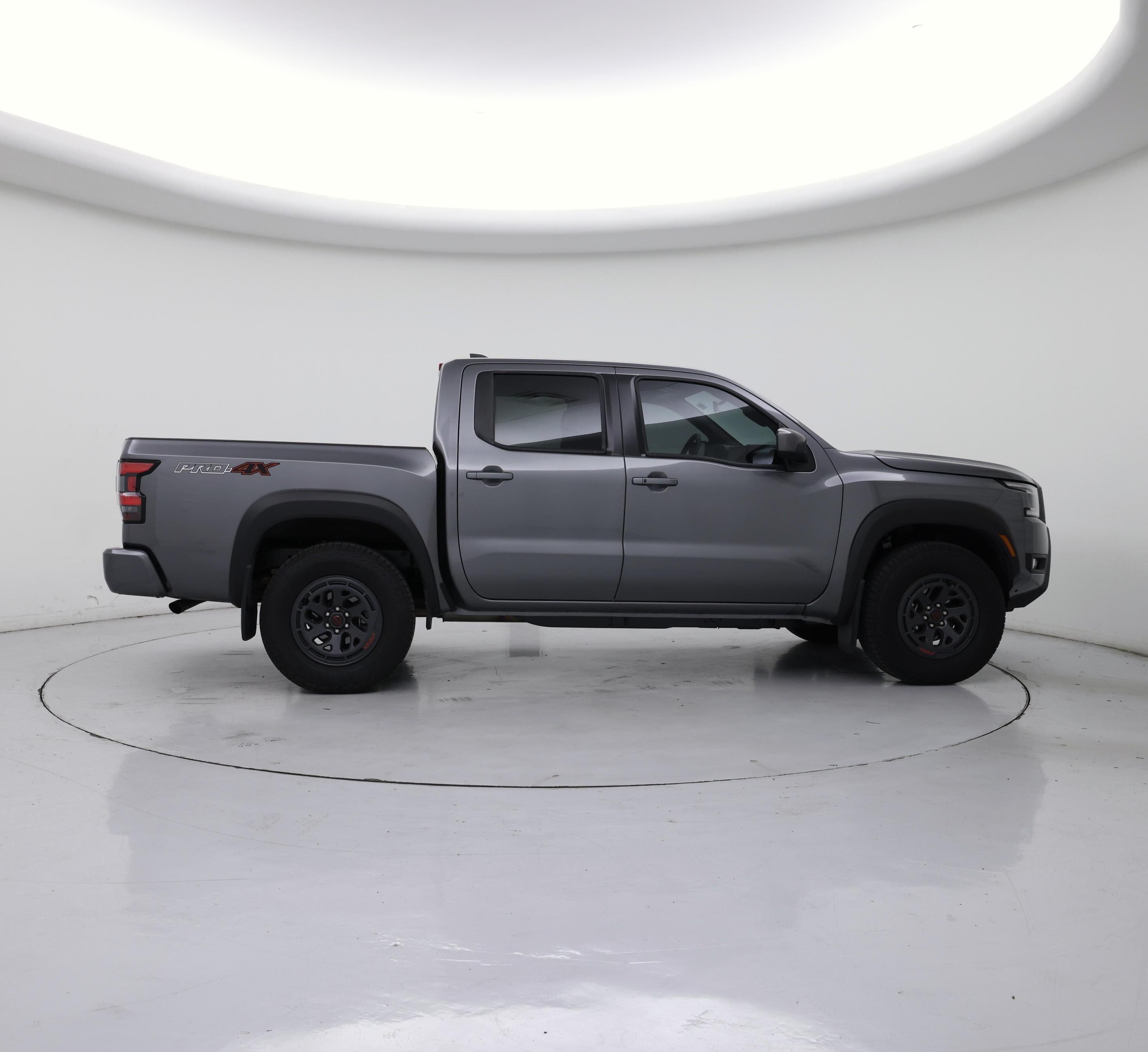 Thumbnail: 2025 Nissan Frontier - 7