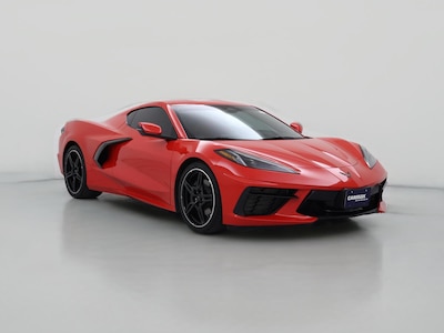 2024 Chevrolet Corvette Stingray 1LT