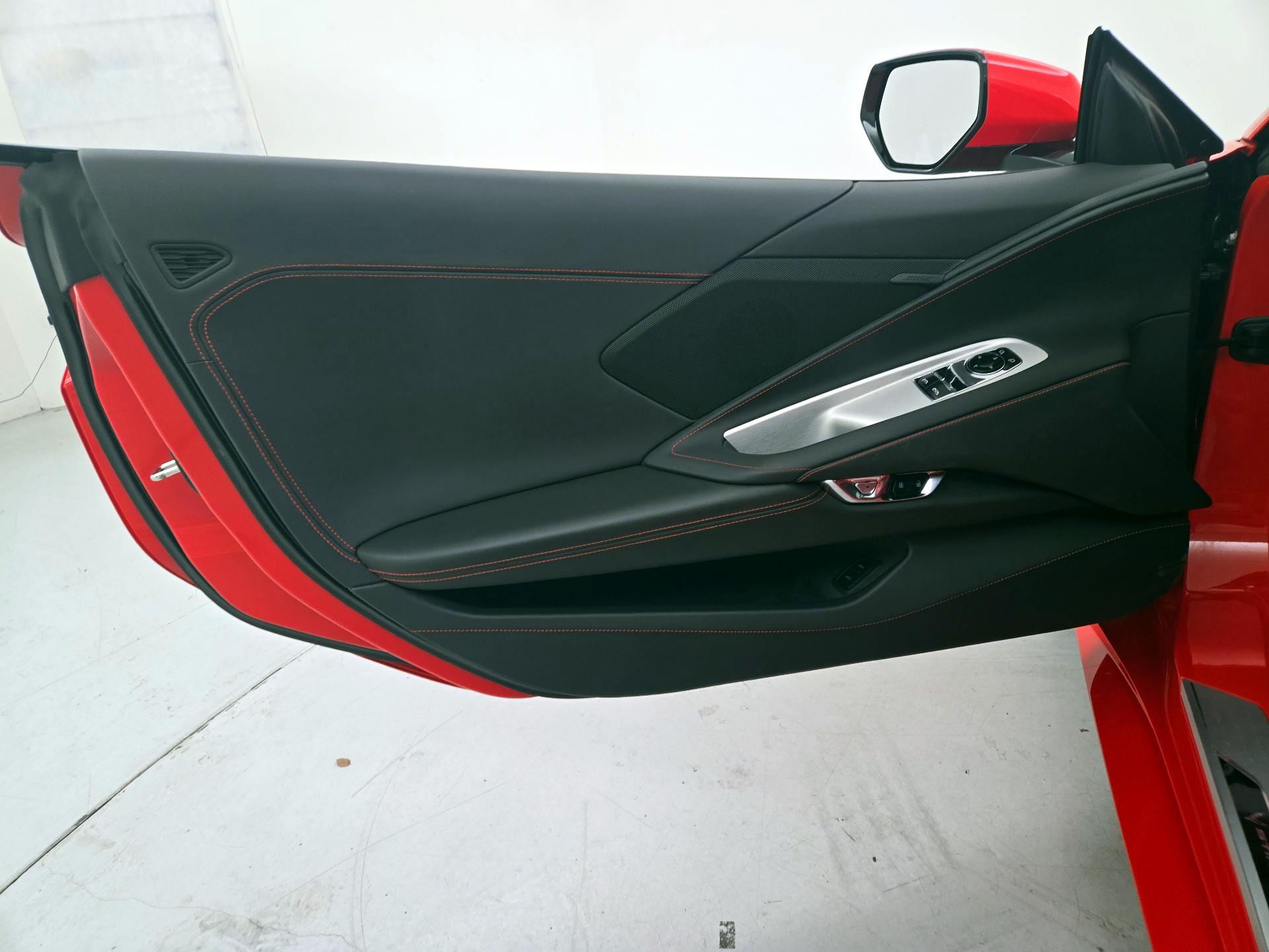 Thumbnail: 2024 Chevrolet Corvette - 12