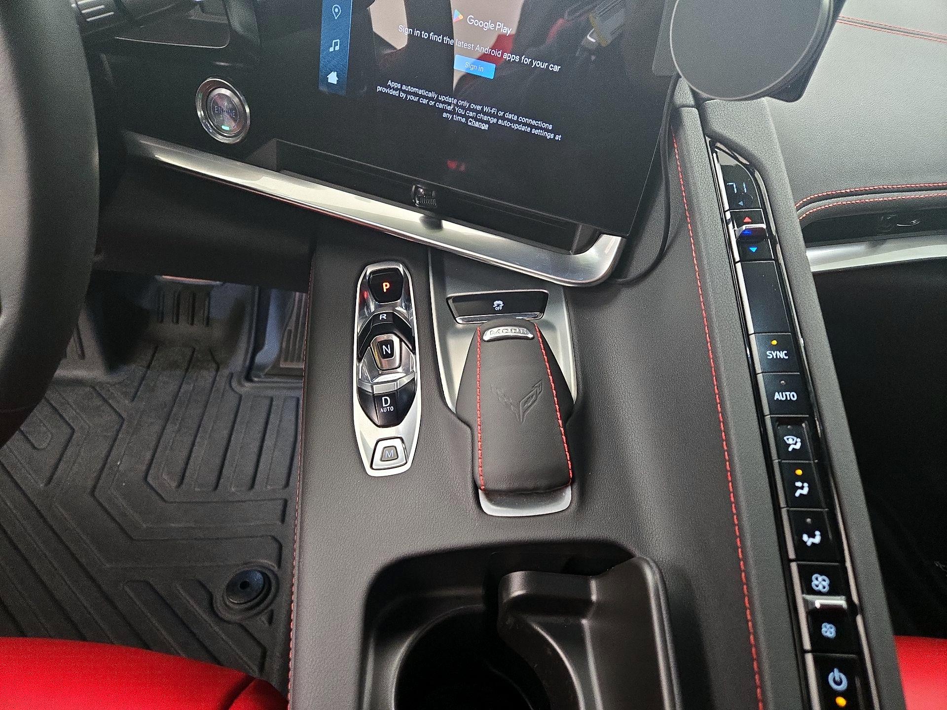 Thumbnail: 2024 Chevrolet Corvette - 17