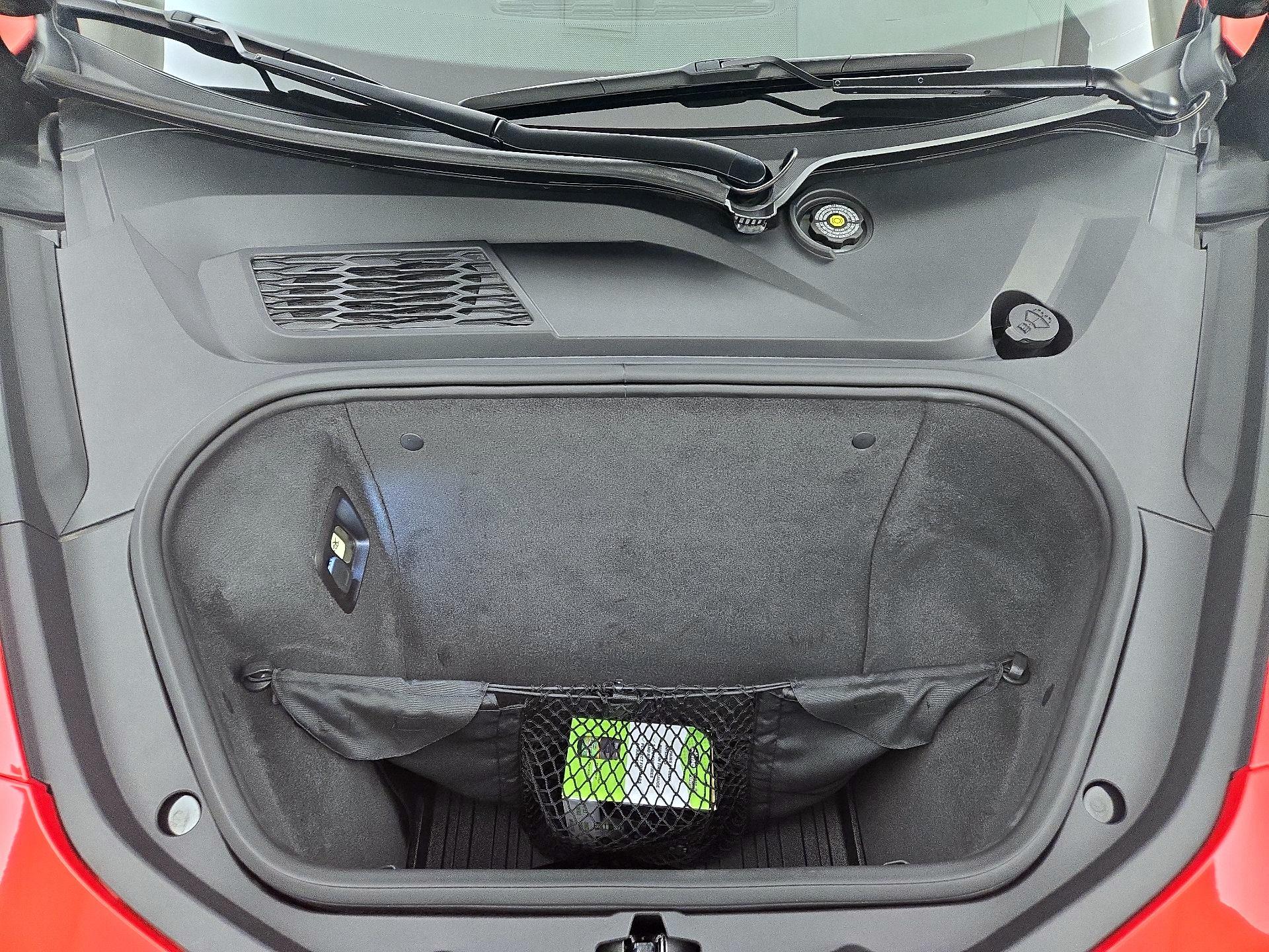 Thumbnail: 2024 Chevrolet Corvette - 19