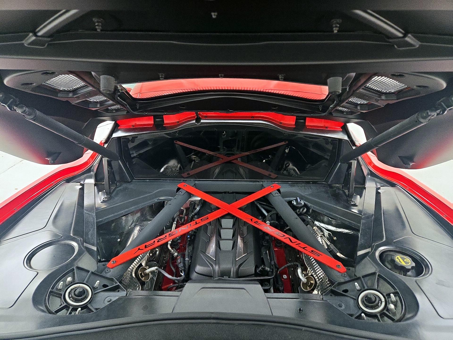 Thumbnail: 2024 Chevrolet Corvette - 20