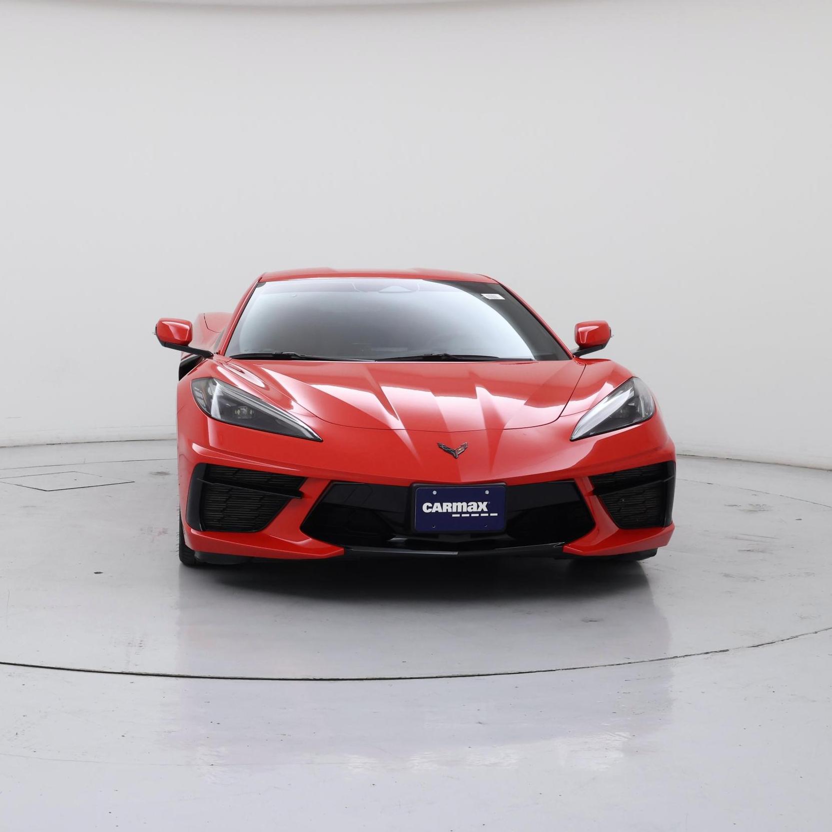 Thumbnail: 2024 Chevrolet Corvette - 5