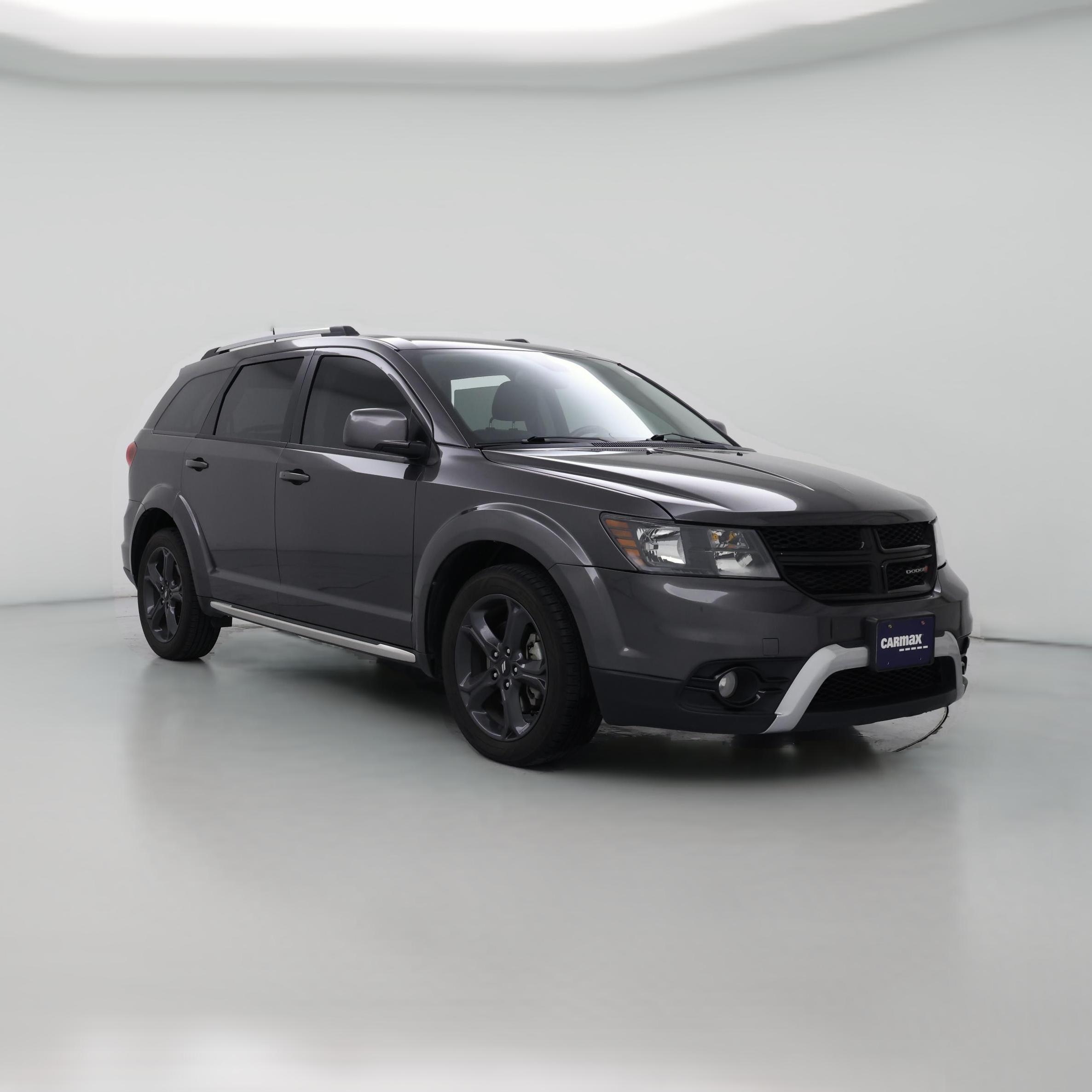 Thumbnail: 2019 Dodge Journey - 1