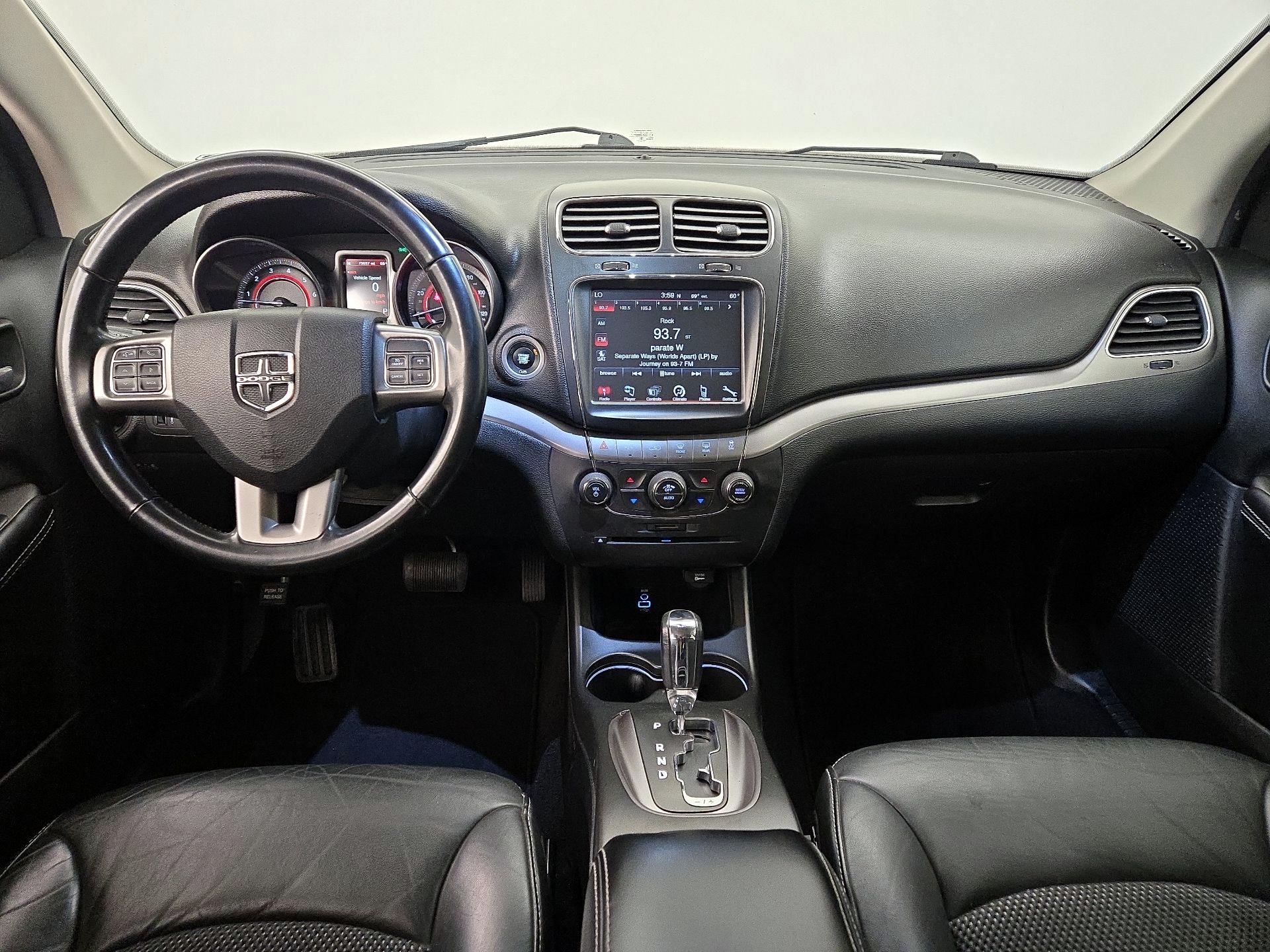 Thumbnail: 2019 Dodge Journey - 9