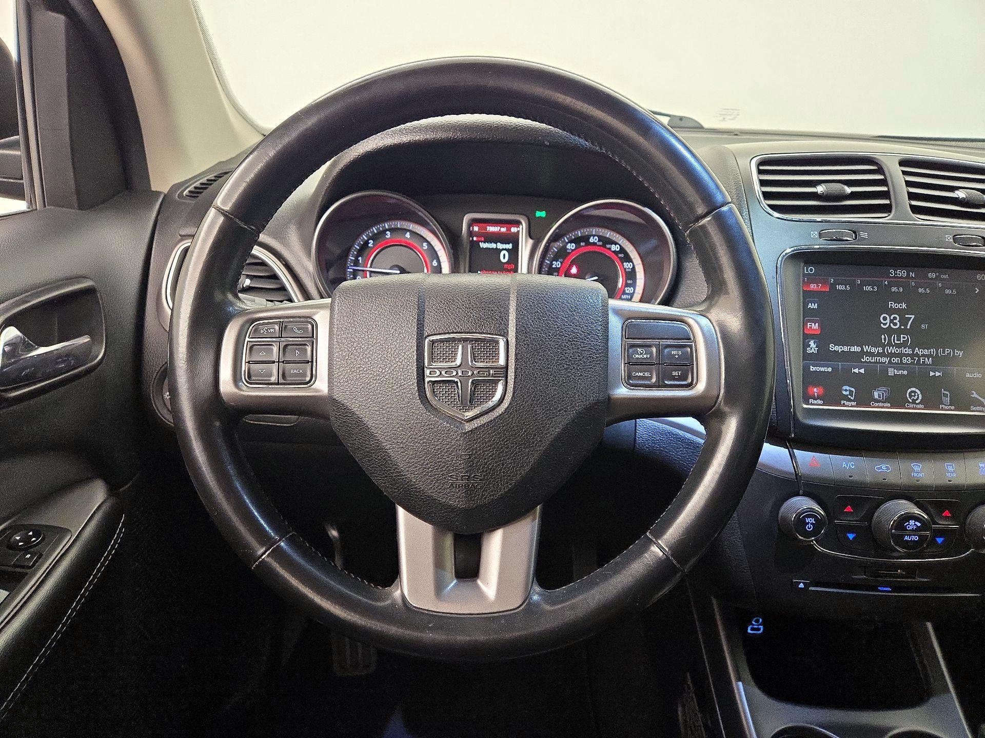 Thumbnail: 2019 Dodge Journey - 10