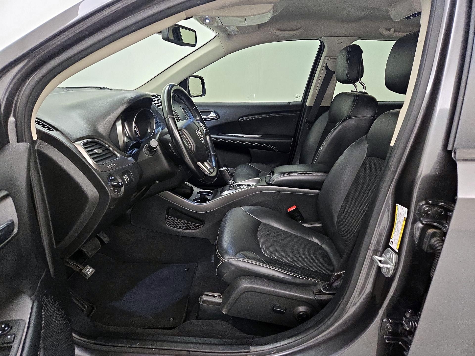 Thumbnail: 2019 Dodge Journey - 11