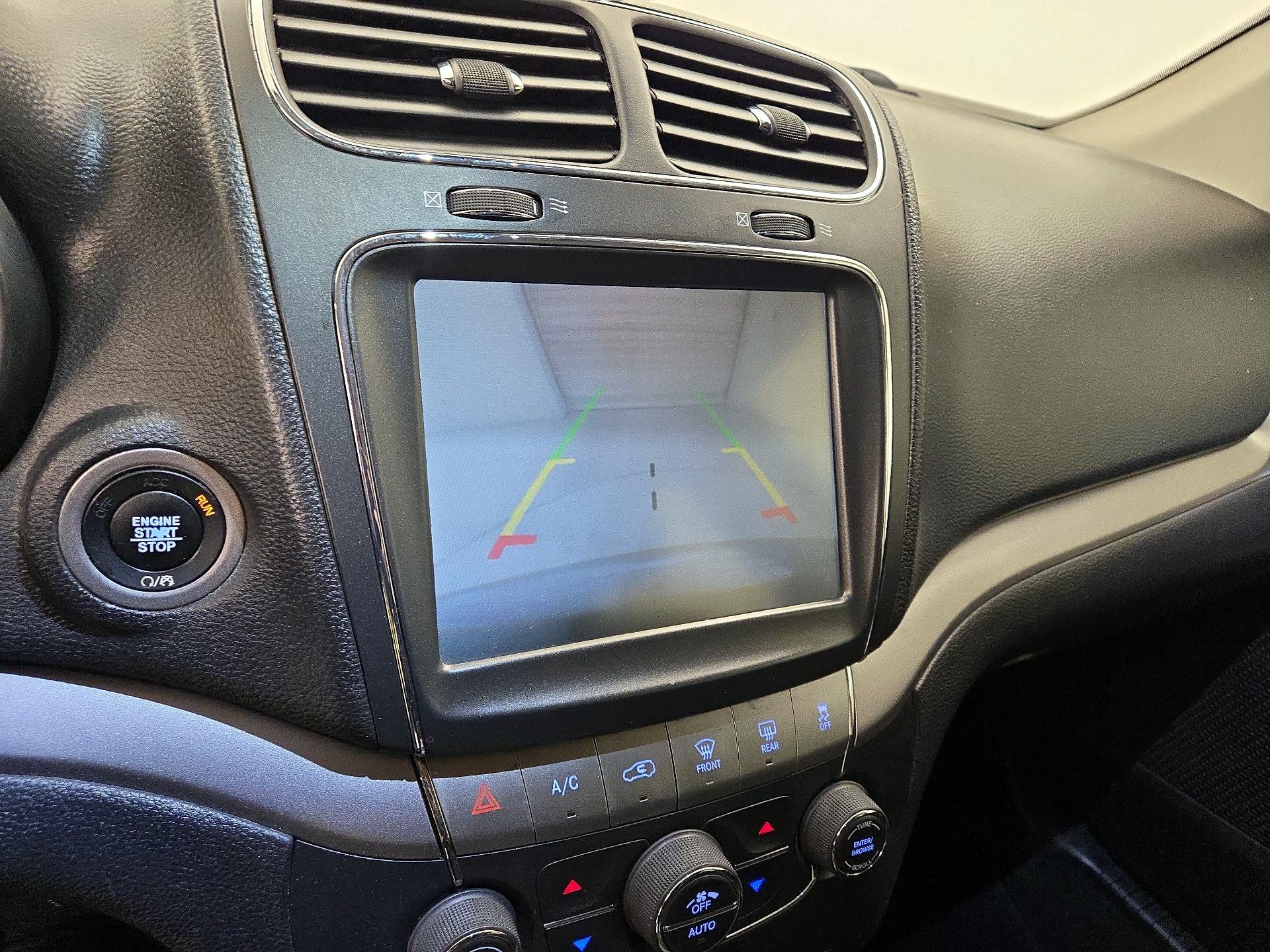 Thumbnail: 2019 Dodge Journey - 14