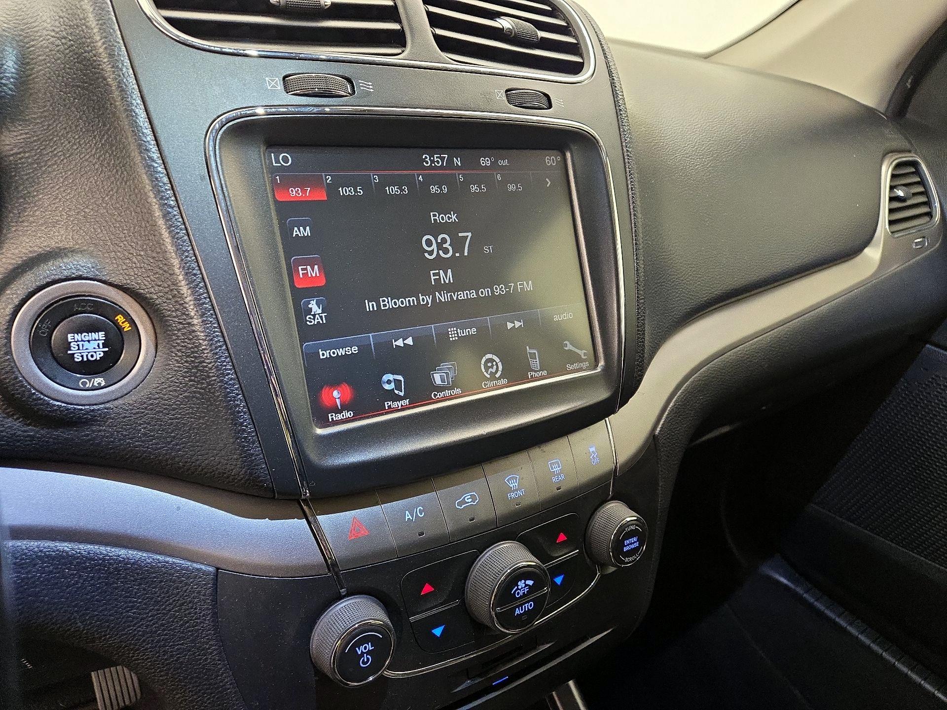 Thumbnail: 2019 Dodge Journey - 15