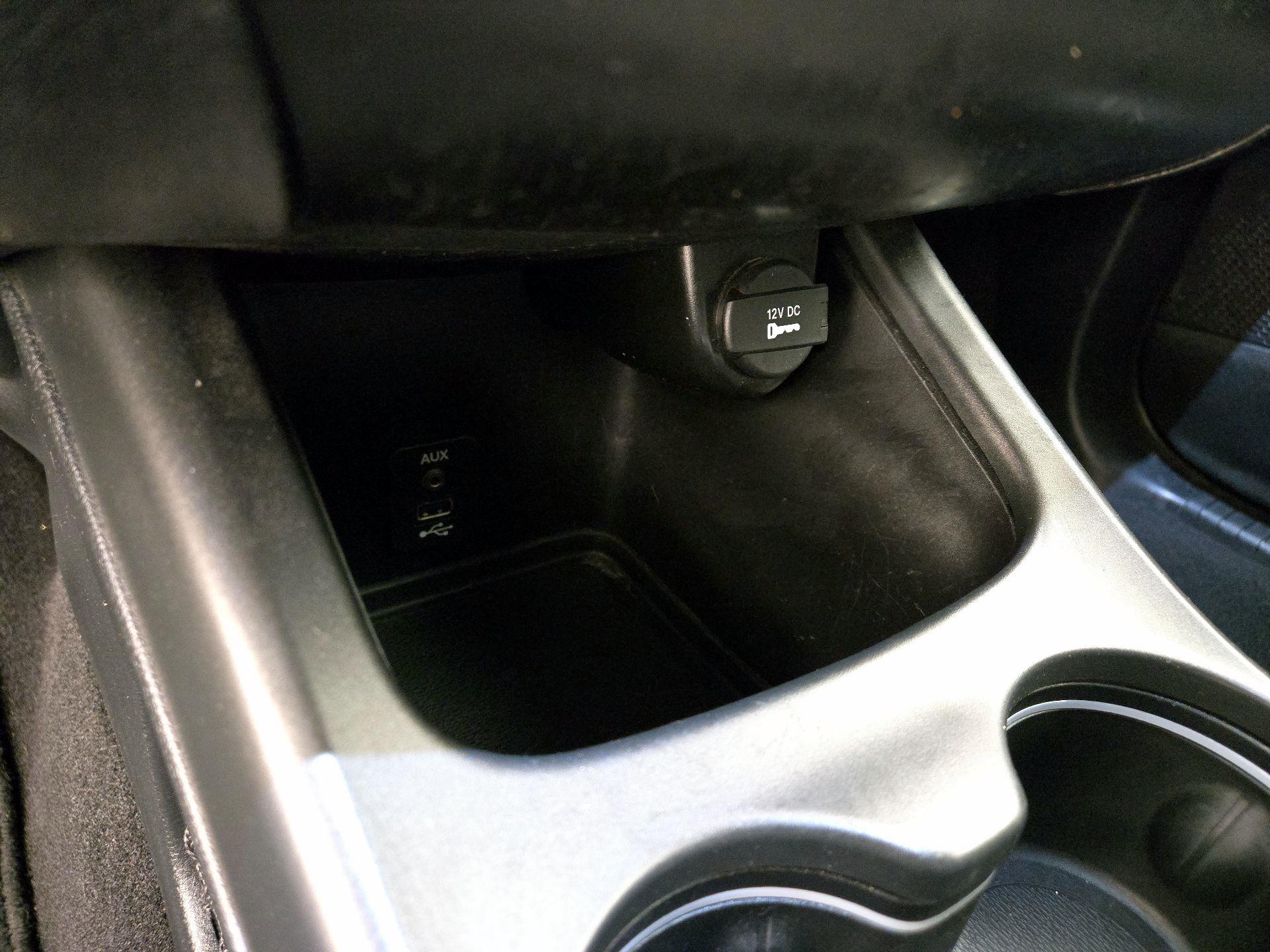 Thumbnail: 2019 Dodge Journey - 18