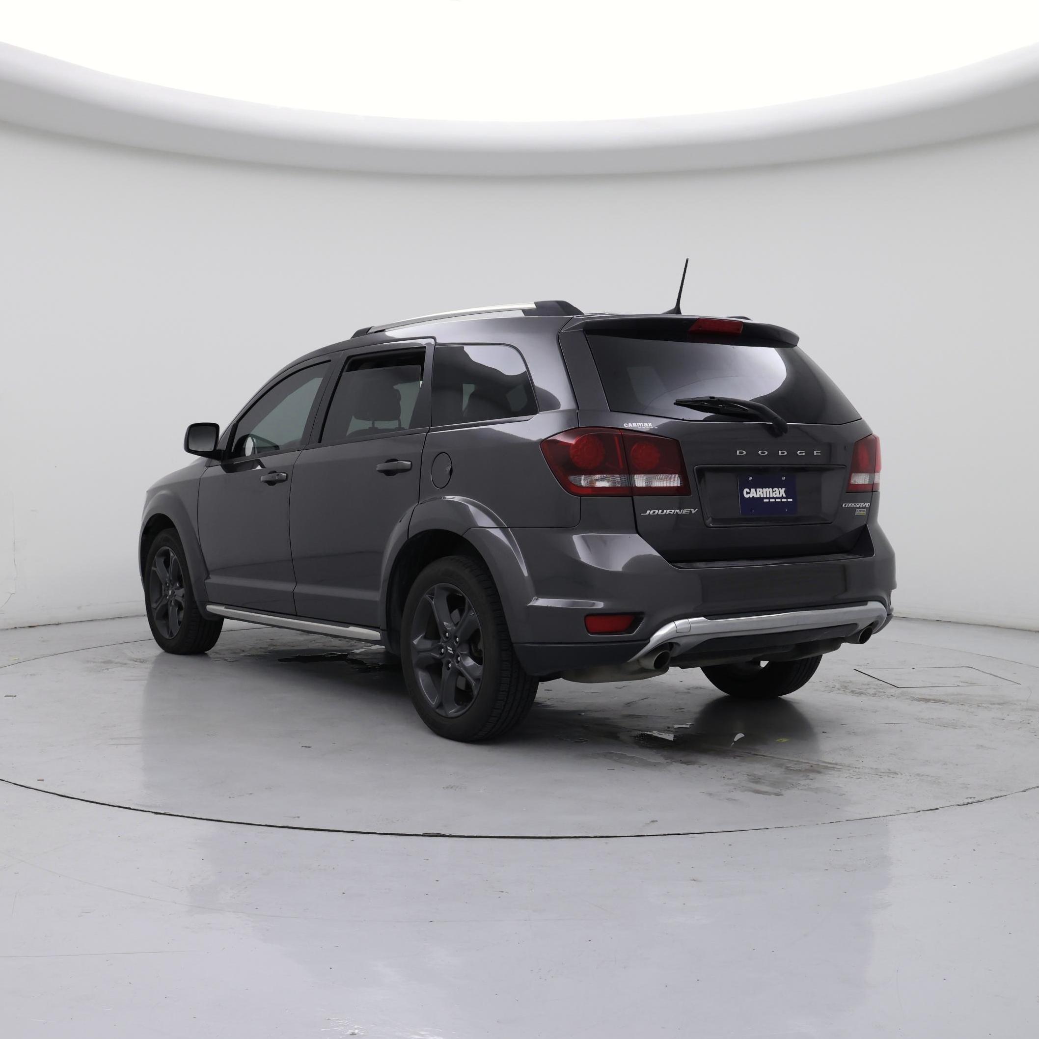 Thumbnail: 2019 Dodge Journey - 2