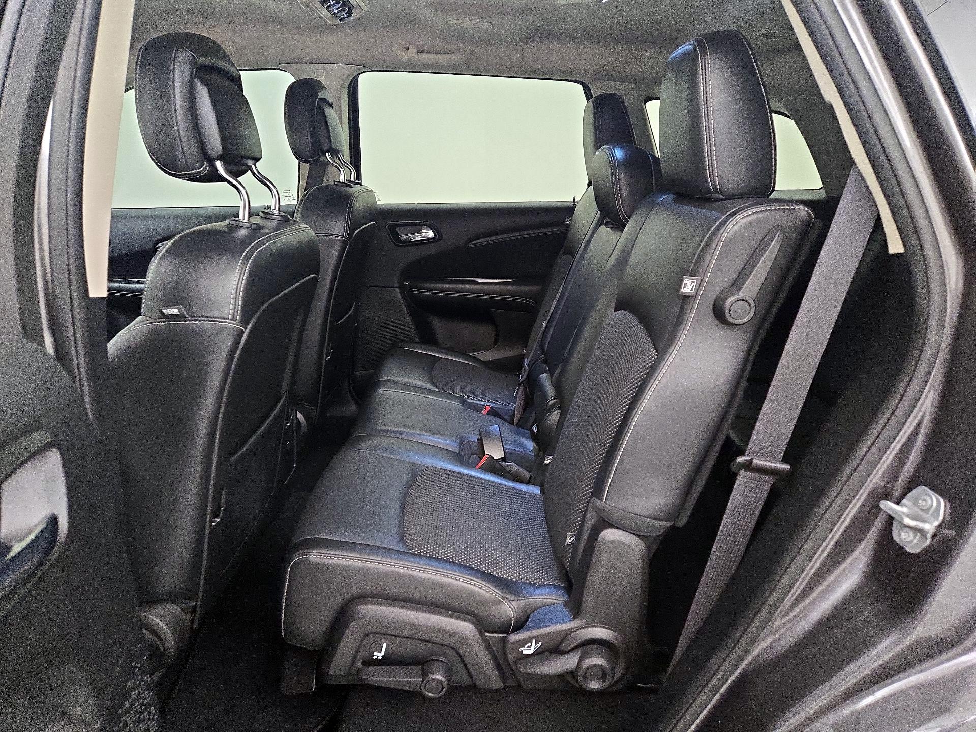 Thumbnail: 2019 Dodge Journey - 19