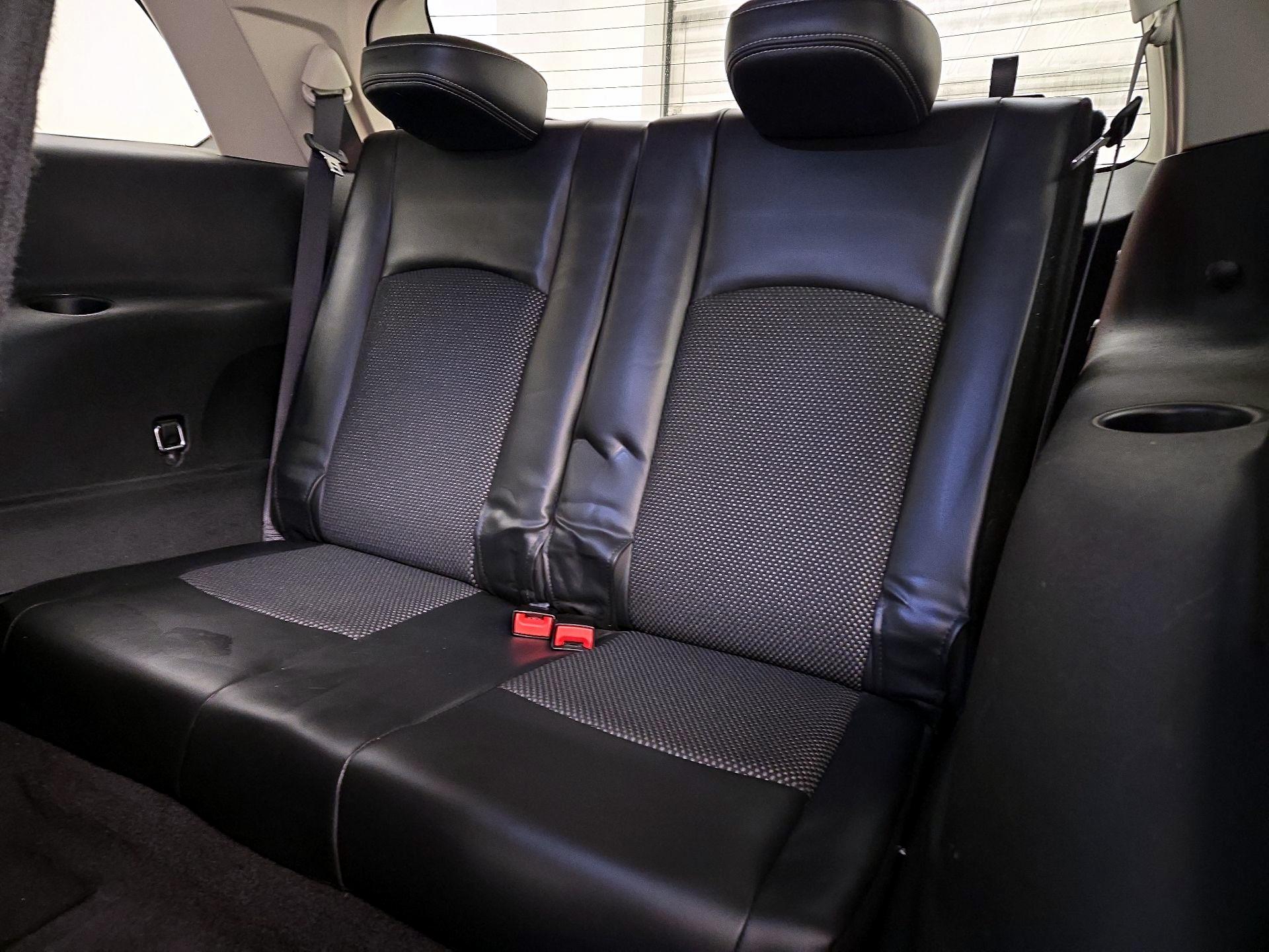 Thumbnail: 2019 Dodge Journey - 20