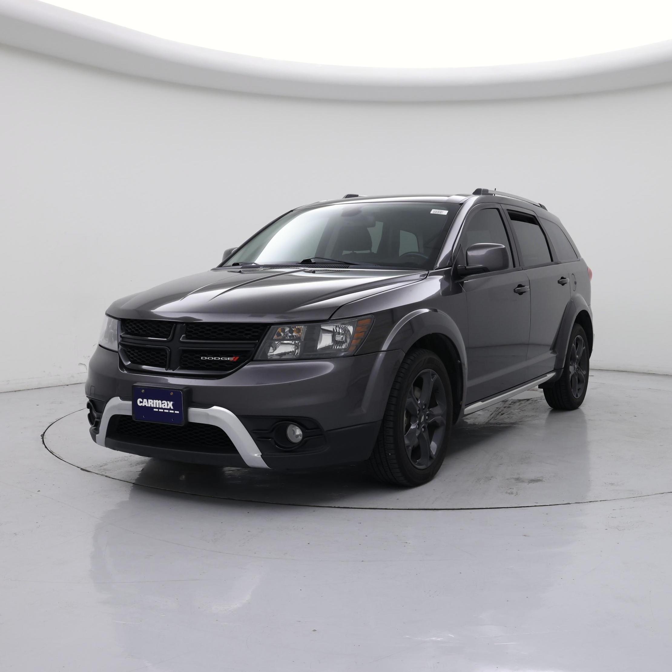 Thumbnail: 2019 Dodge Journey - 4