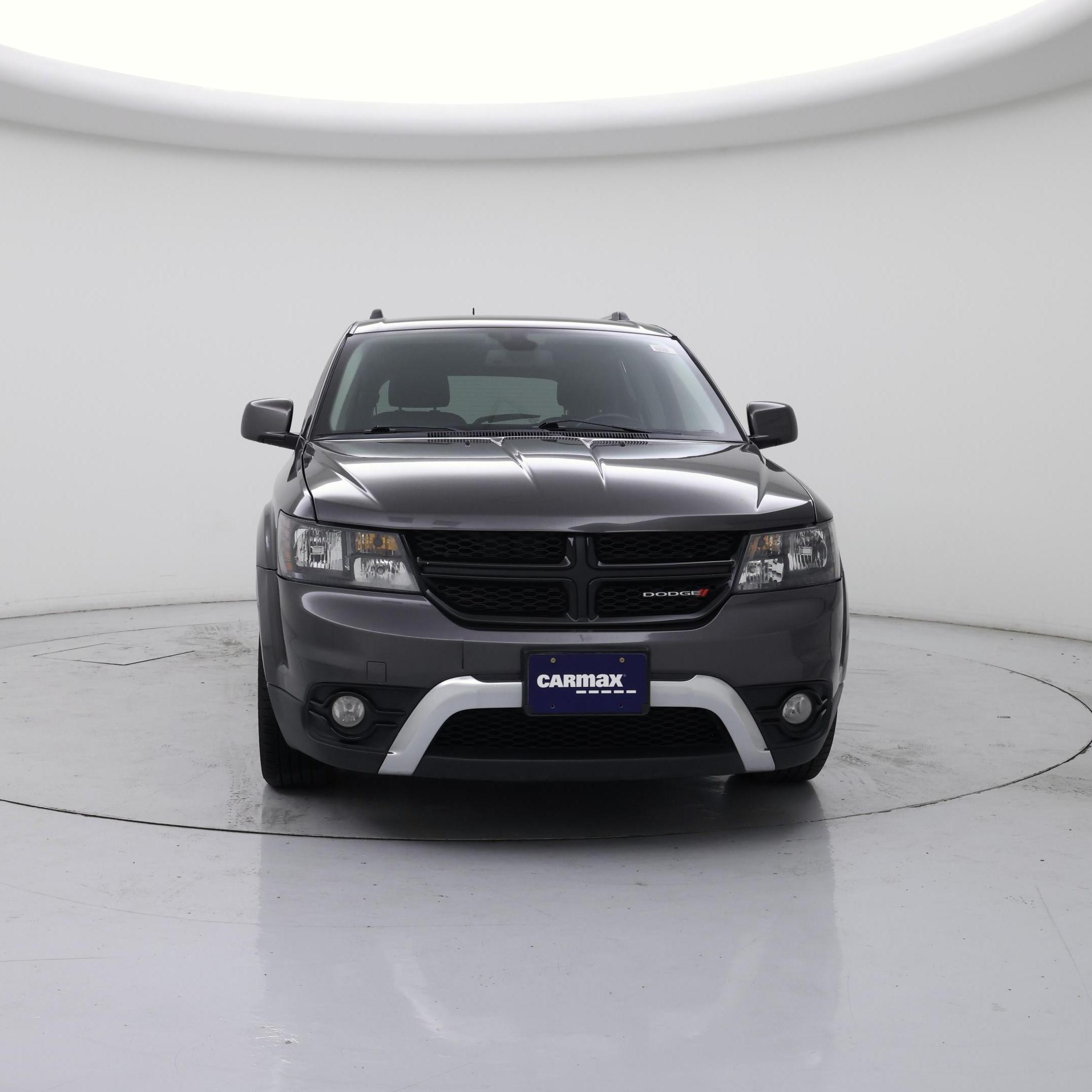 Thumbnail: 2019 Dodge Journey - 5