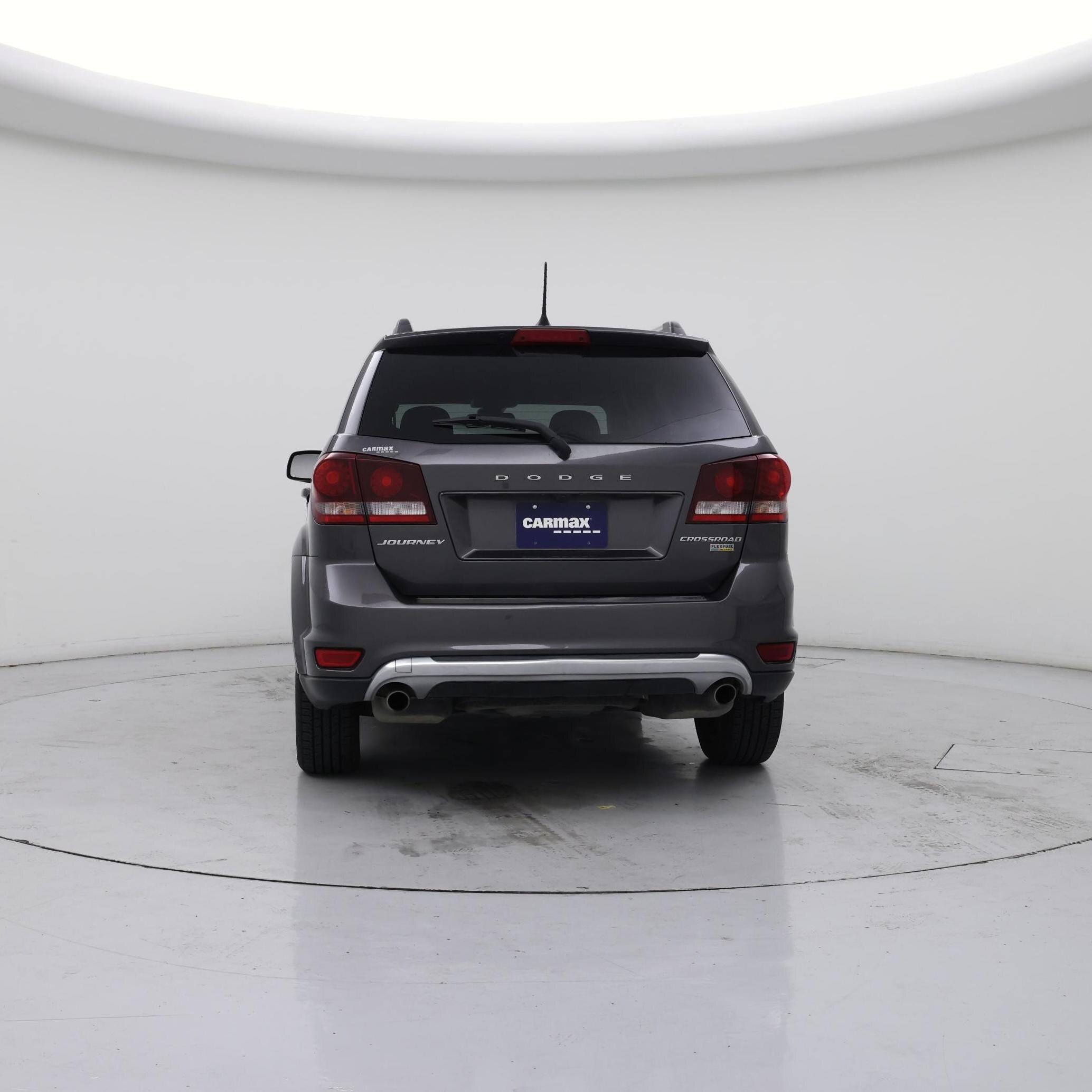 Thumbnail: 2019 Dodge Journey - 6