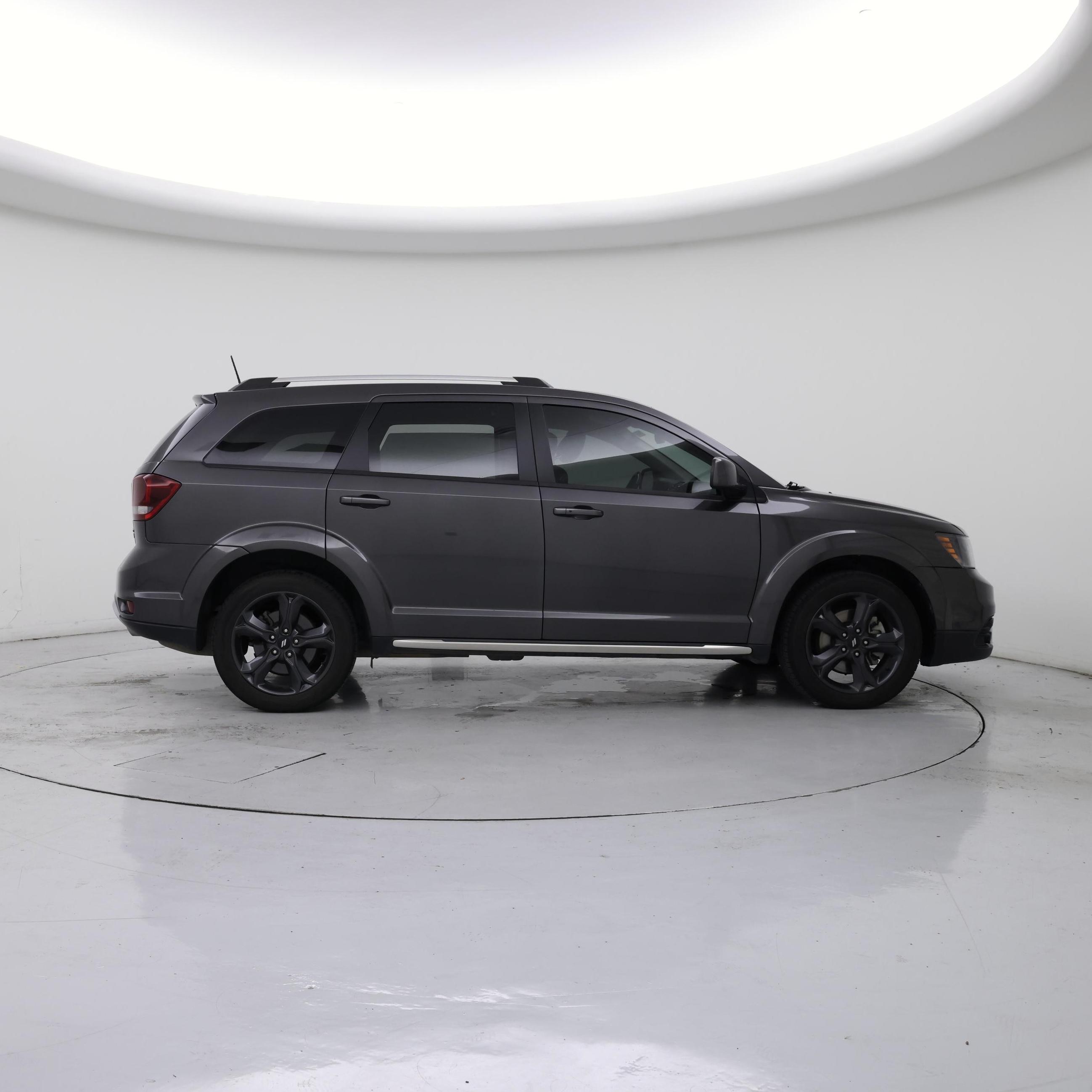 Thumbnail: 2019 Dodge Journey - 7