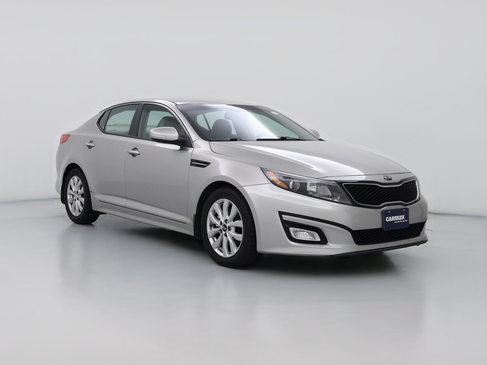 2014 Kia Optima