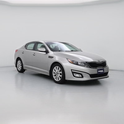 2014 Kia Optima EX