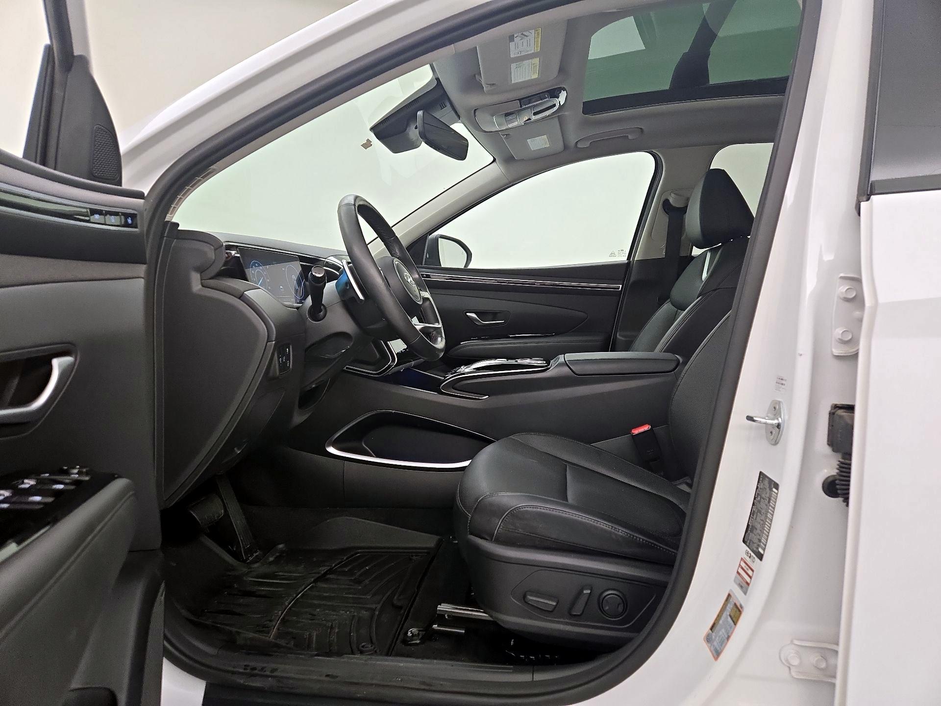 Thumbnail: 2023 Hyundai Tucson - 11