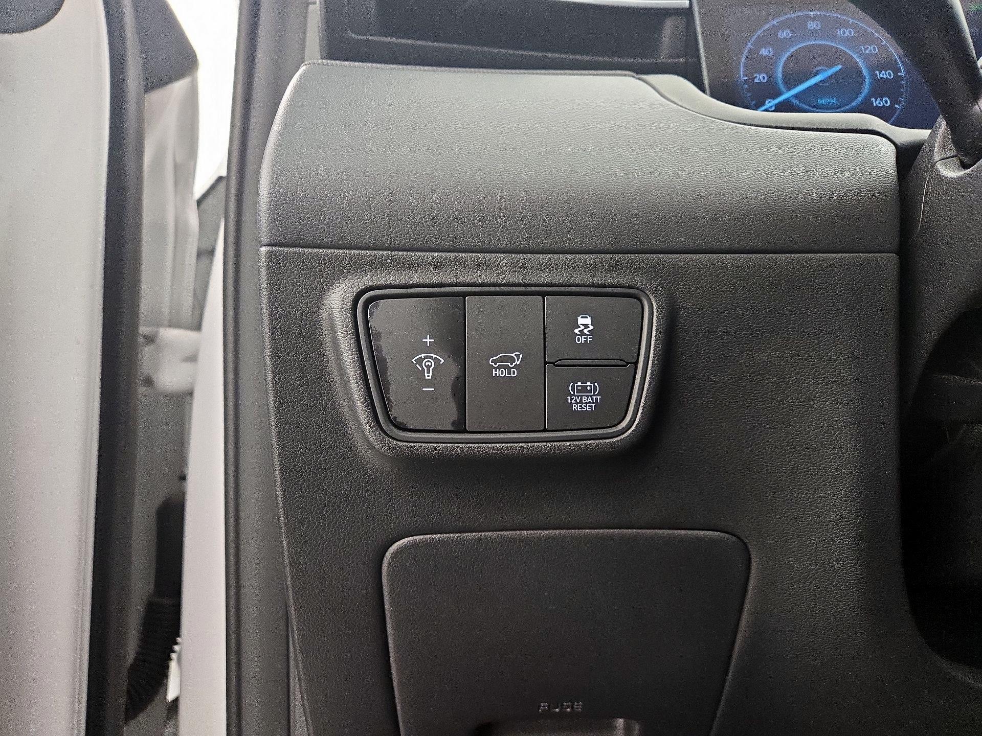 Thumbnail: 2023 Hyundai Tucson - 13