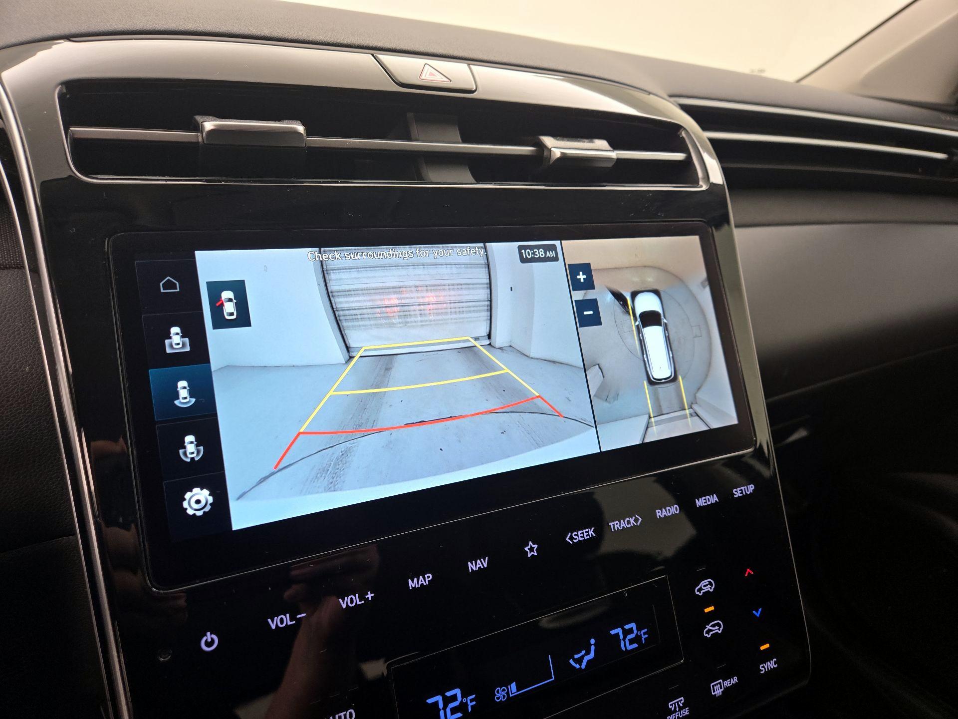 Thumbnail: 2023 Hyundai Tucson - 15