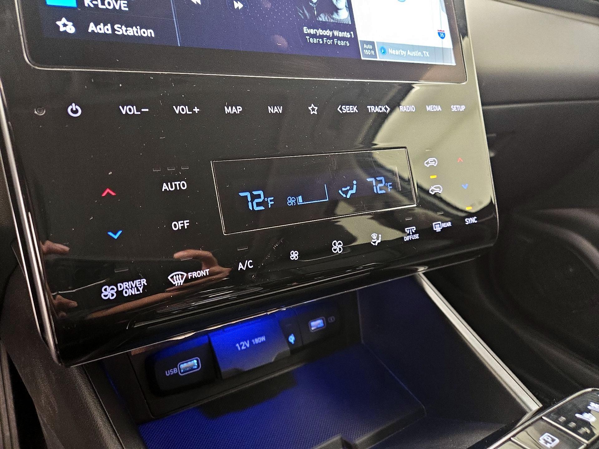 Thumbnail: 2023 Hyundai Tucson - 17