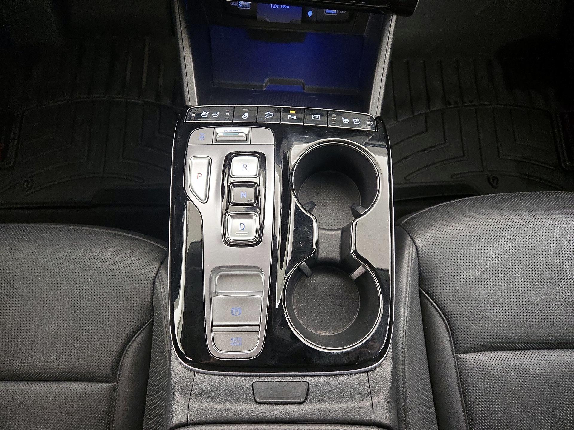 Thumbnail: 2023 Hyundai Tucson - 18