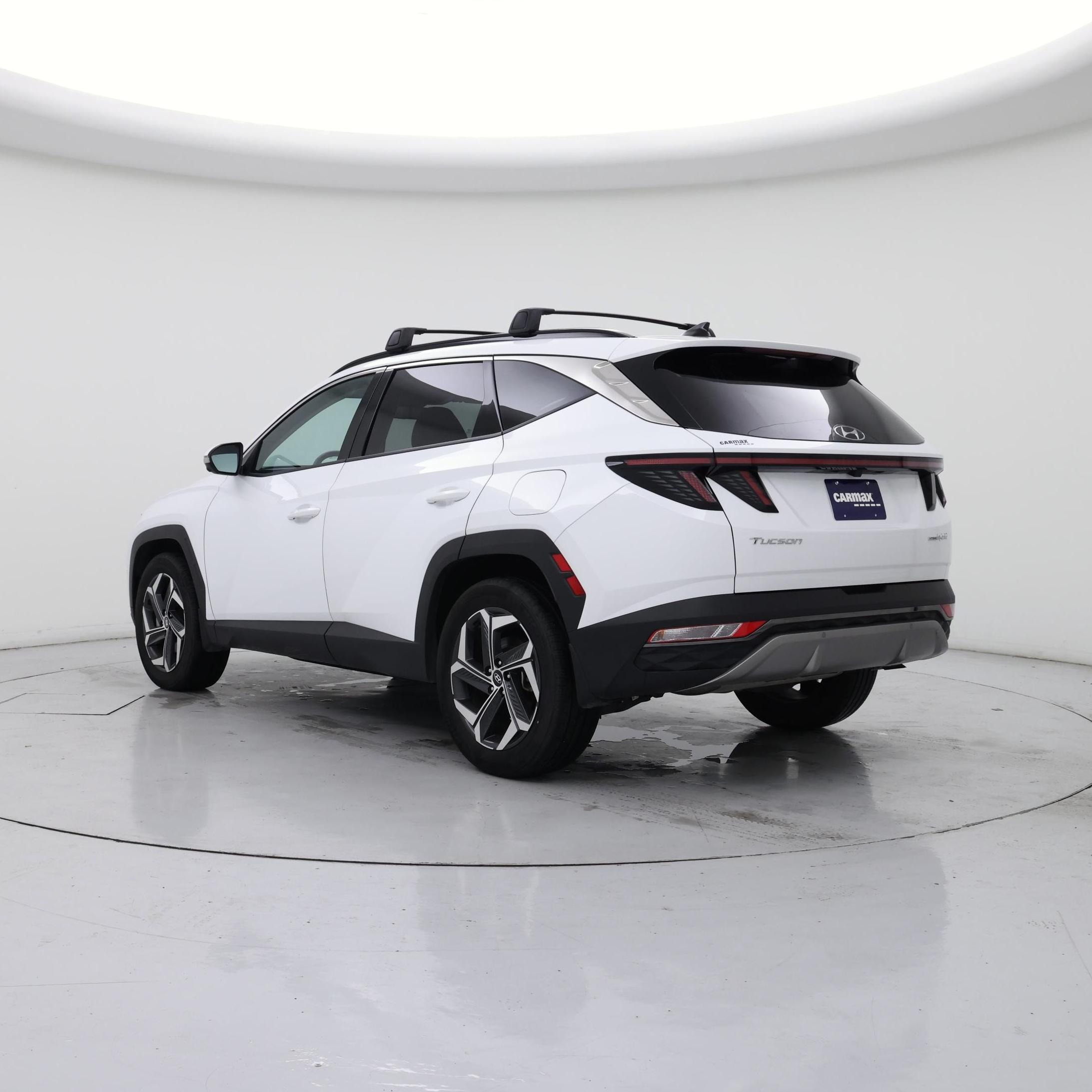 Thumbnail: 2023 Hyundai Tucson - 2