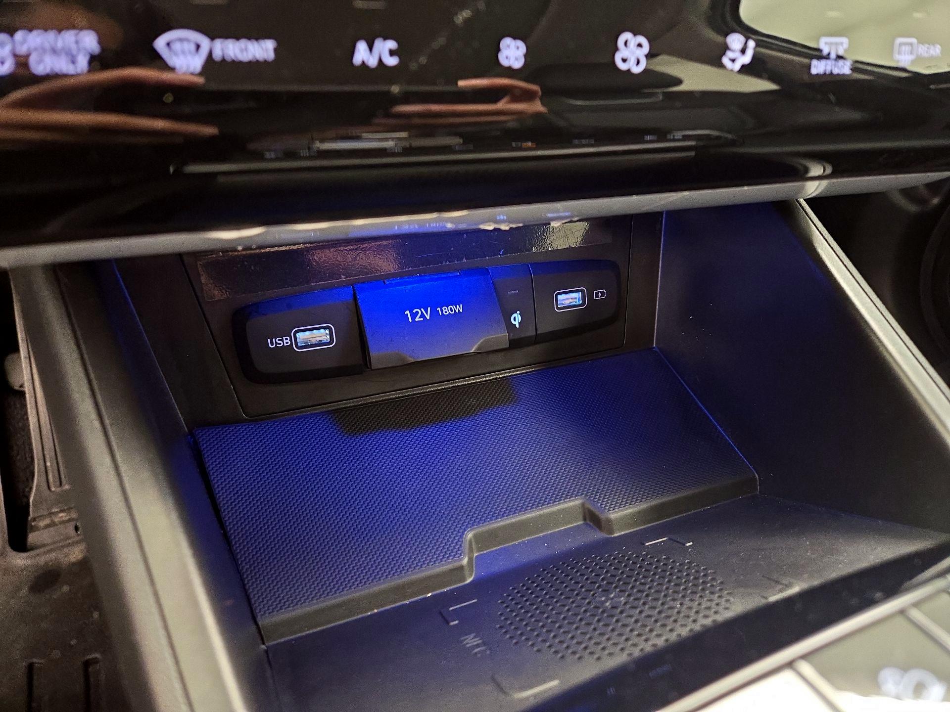 Thumbnail: 2023 Hyundai Tucson - 19