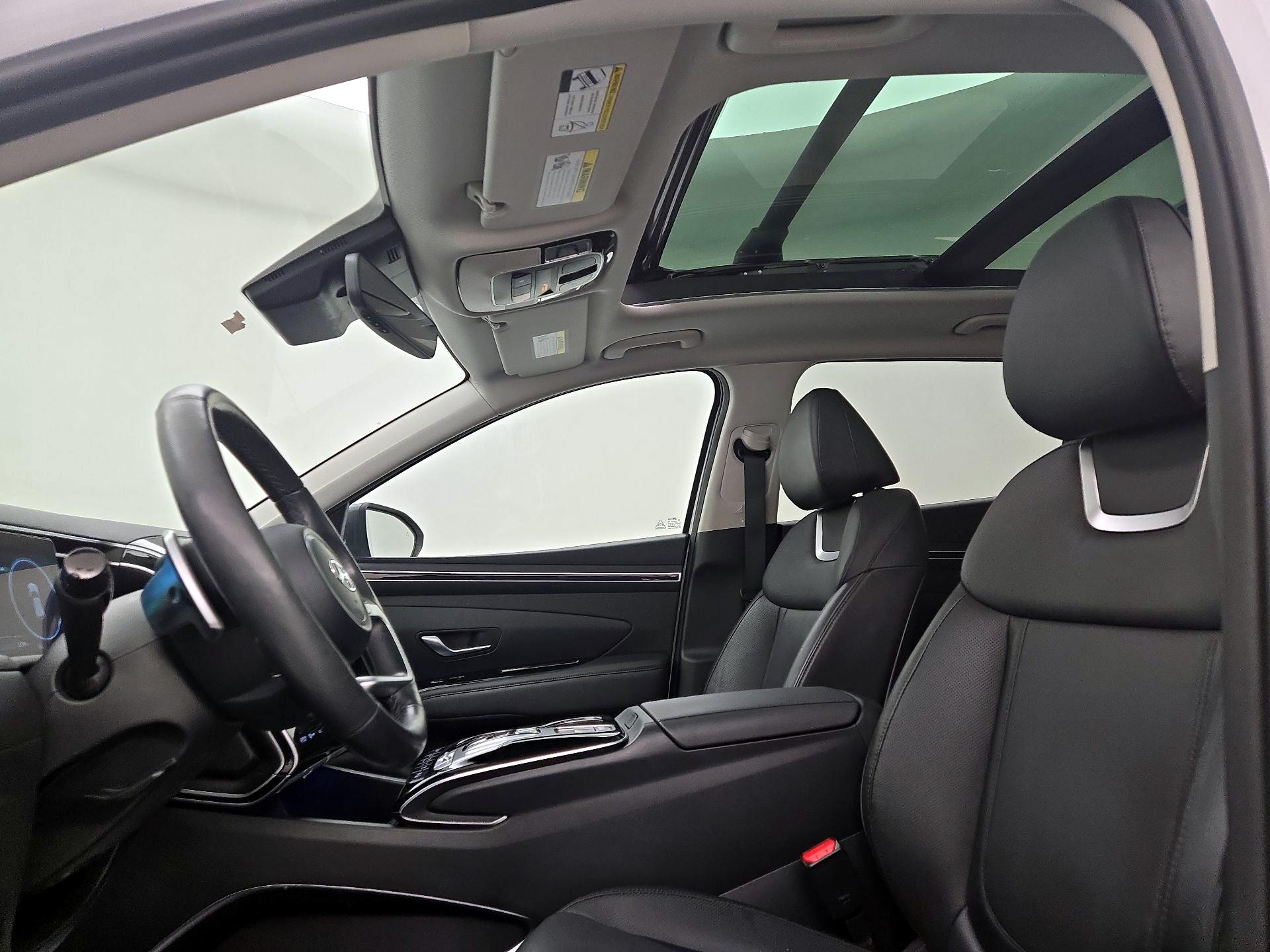 Thumbnail: 2023 Hyundai Tucson - 20