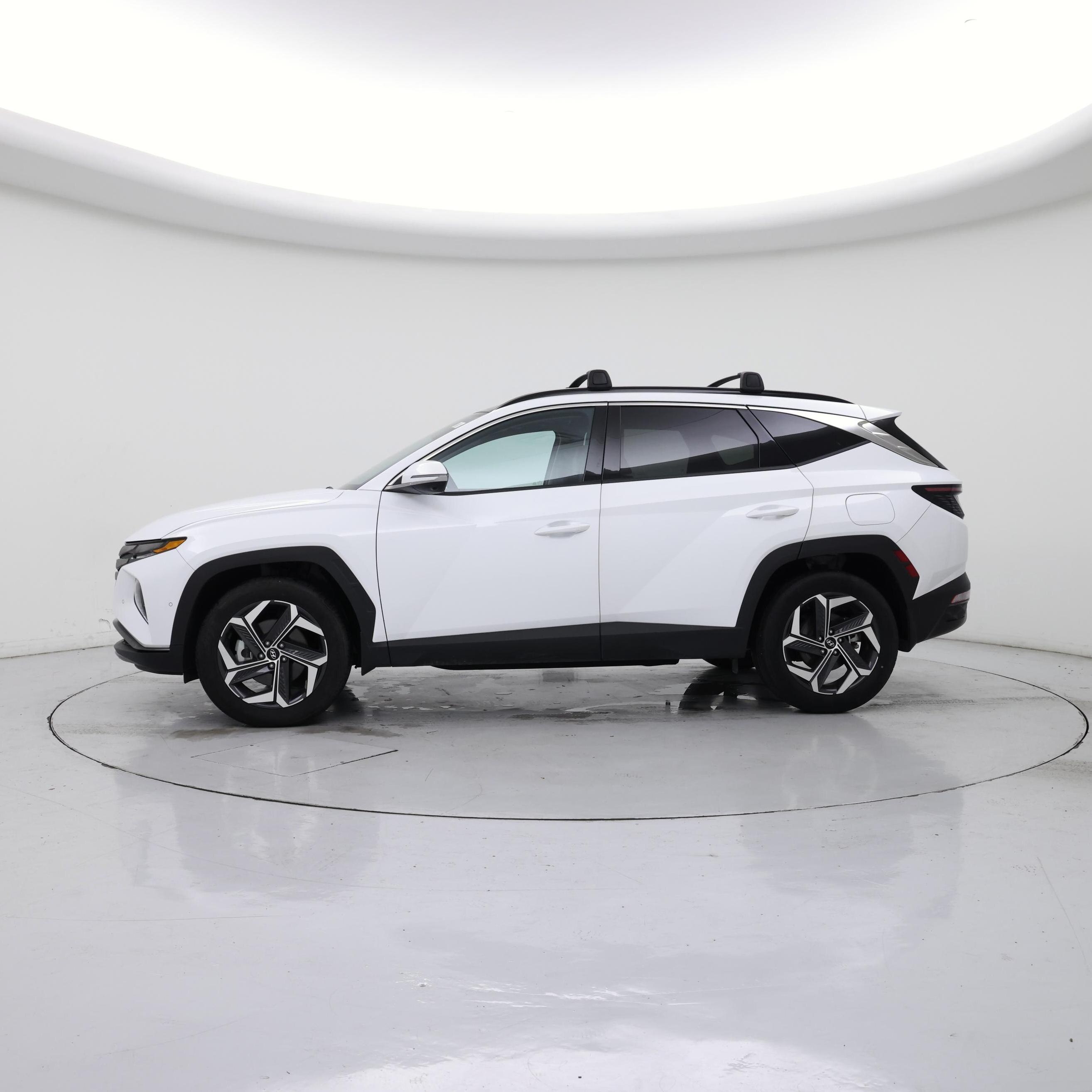 Thumbnail: 2023 Hyundai Tucson - 3