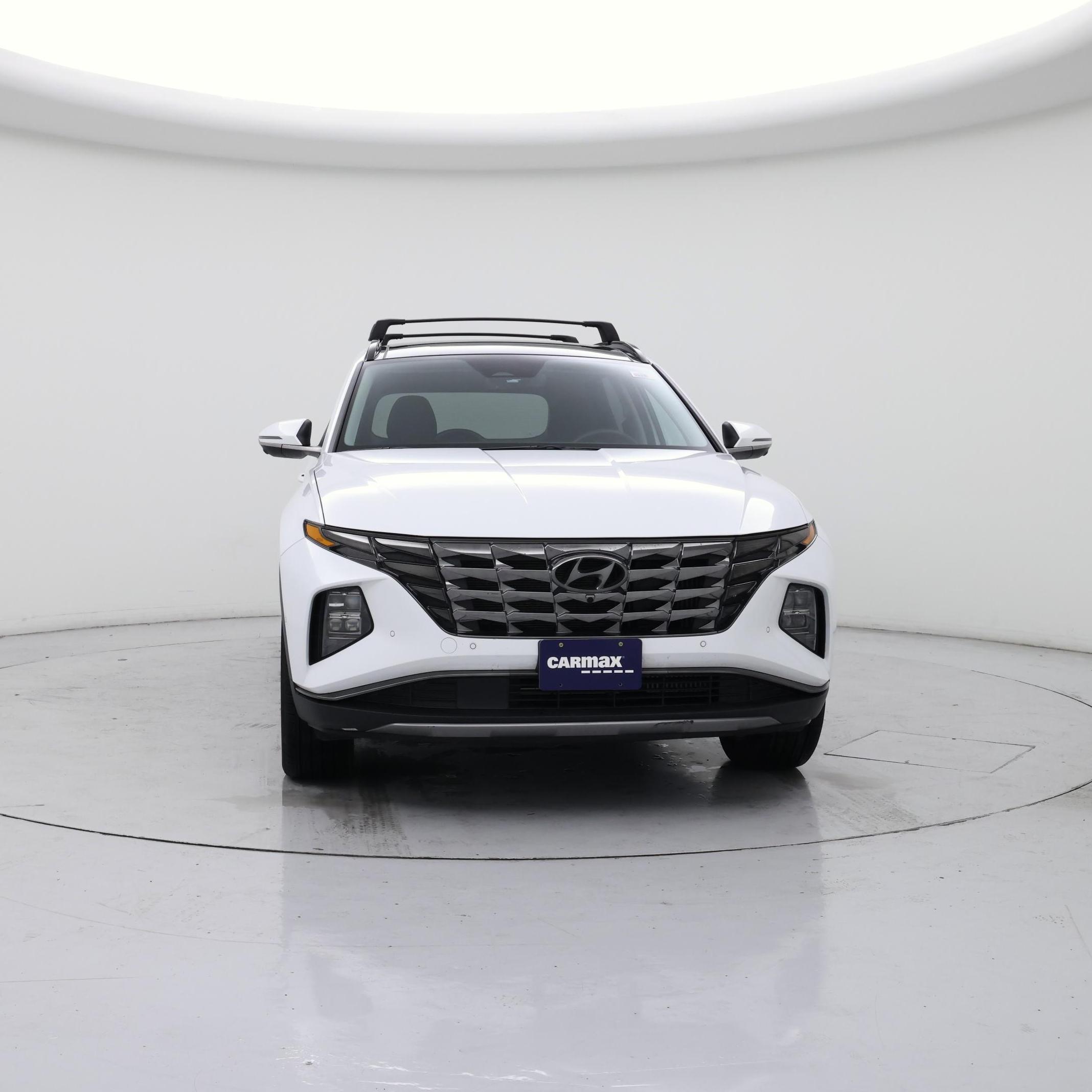 Thumbnail: 2023 Hyundai Tucson - 5