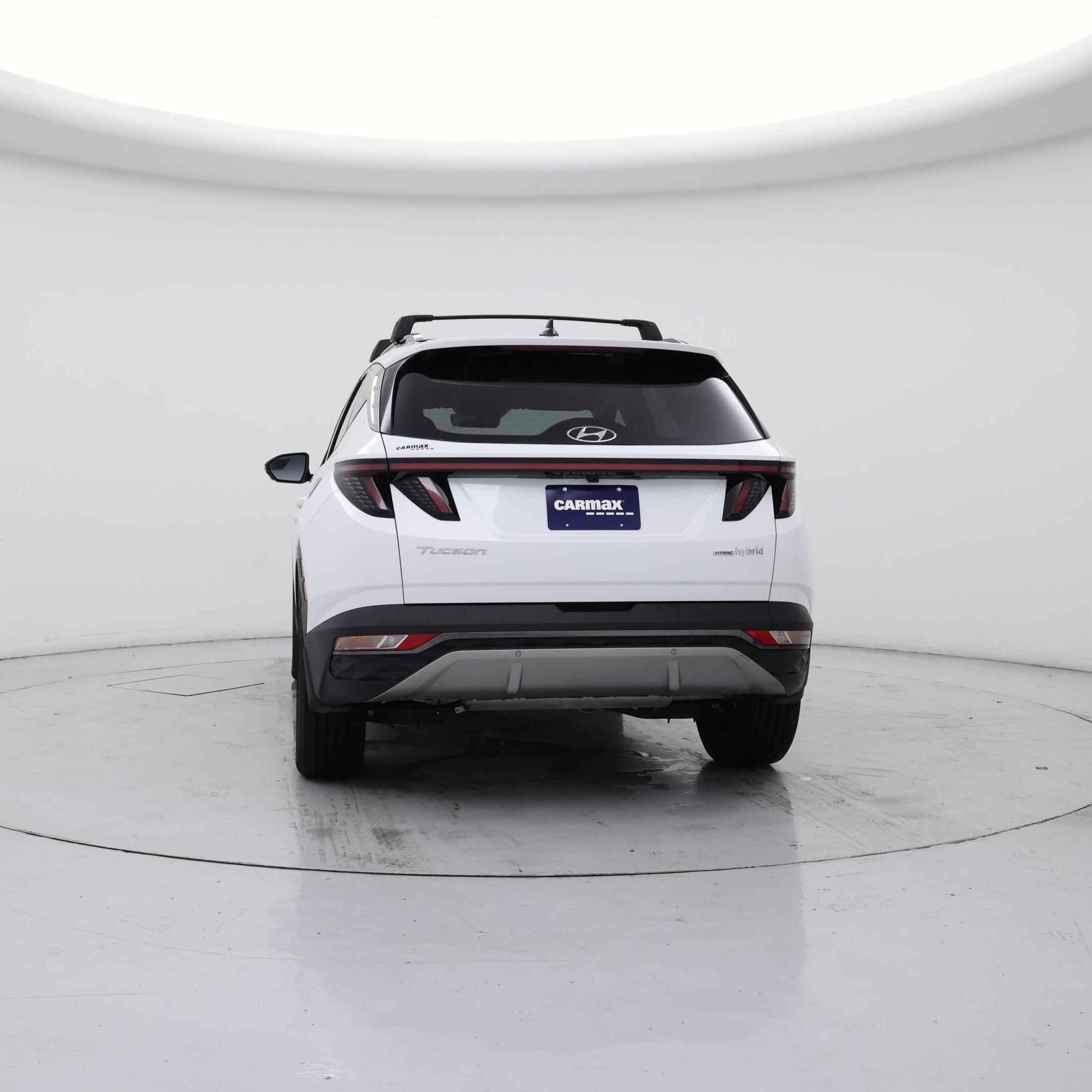 Thumbnail: 2023 Hyundai Tucson - 6