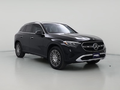 2024 Mercedes-Benz GLC300