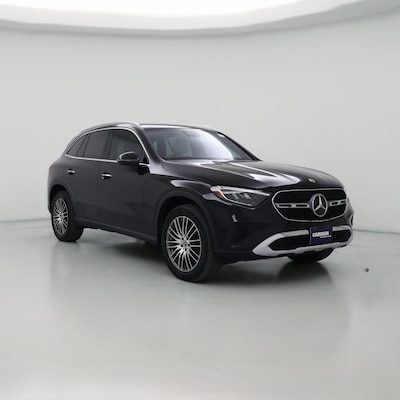 2024 Mercedes-Benz GLC300