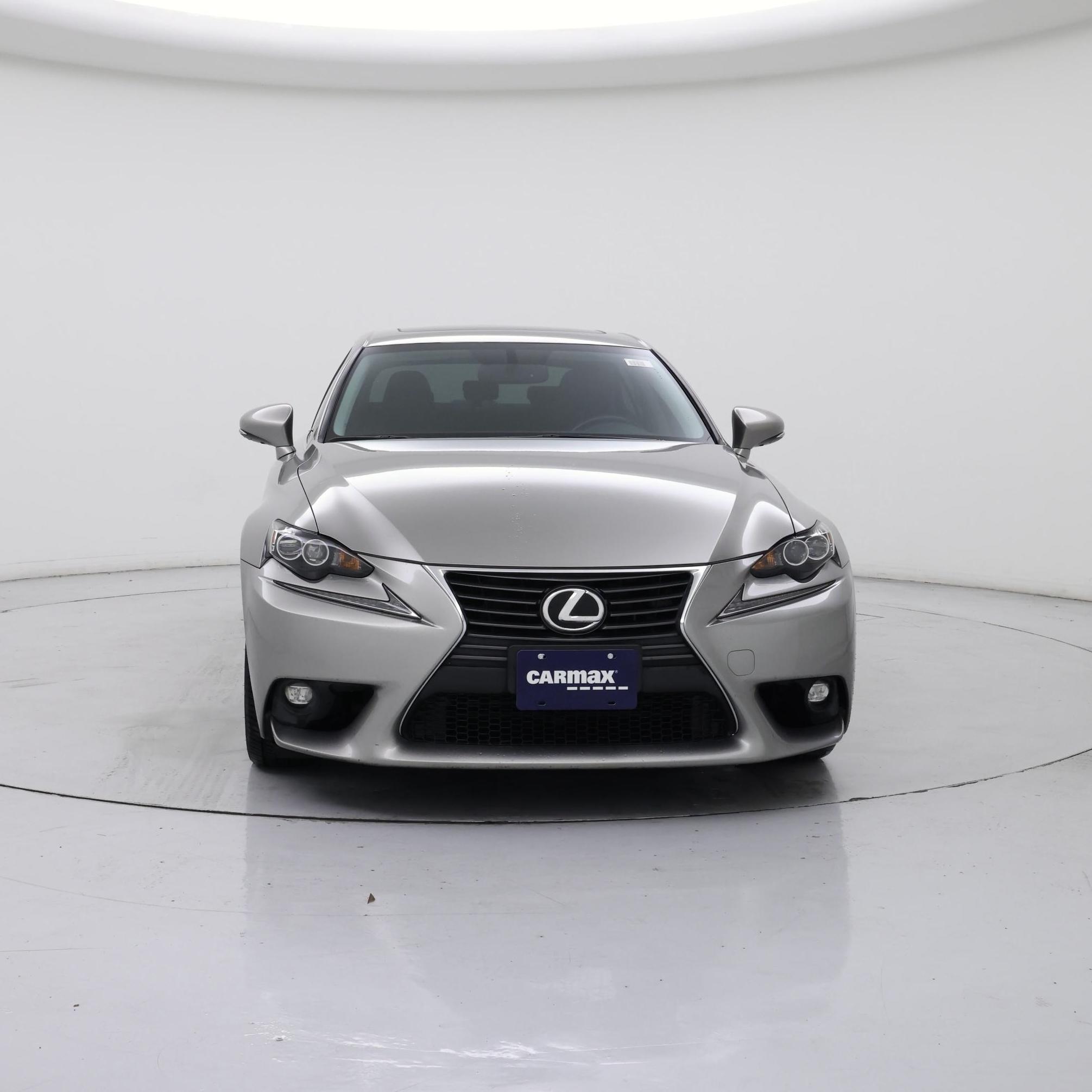 Thumbnail: 2016 Lexus IS - 5