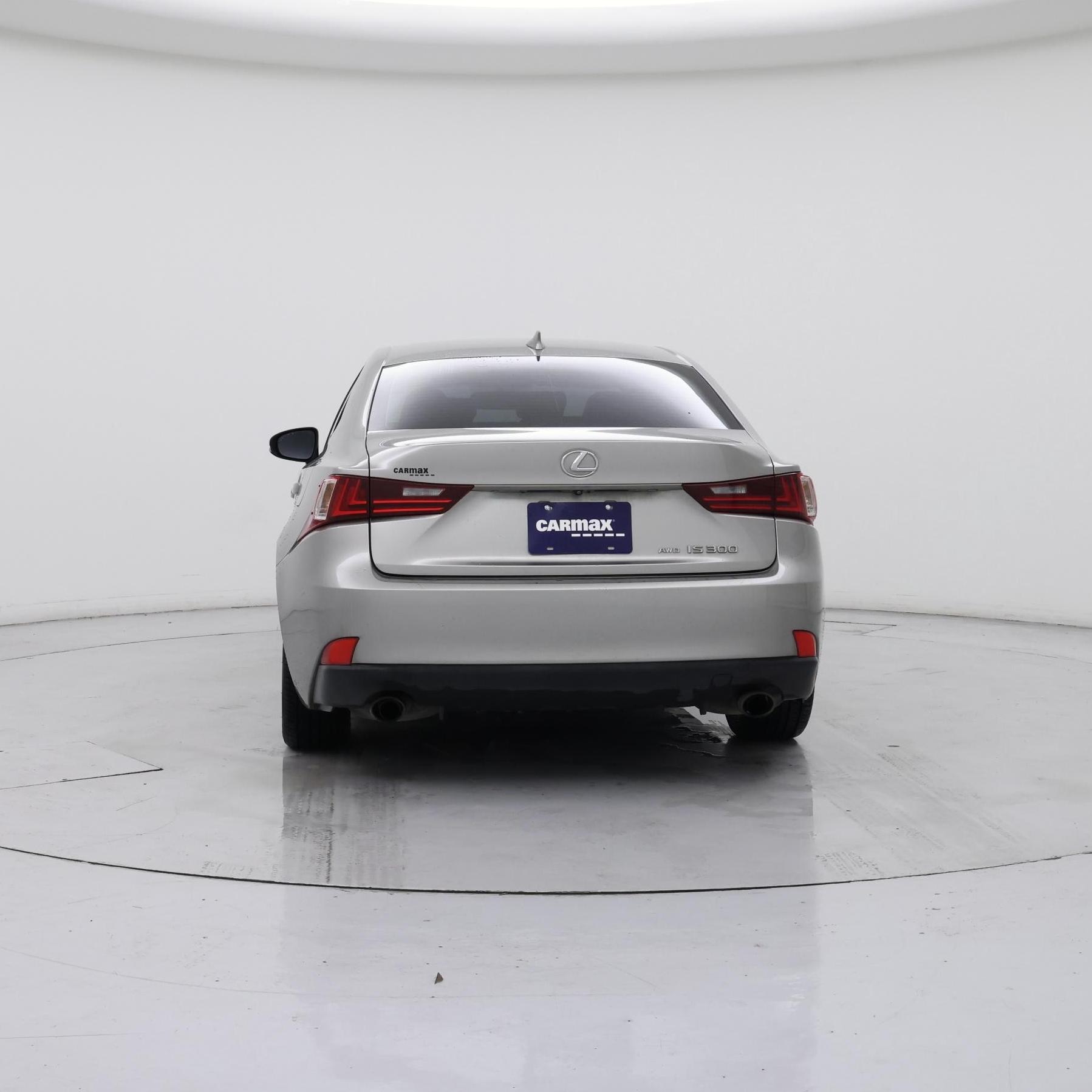 Thumbnail: 2016 Lexus IS - 6