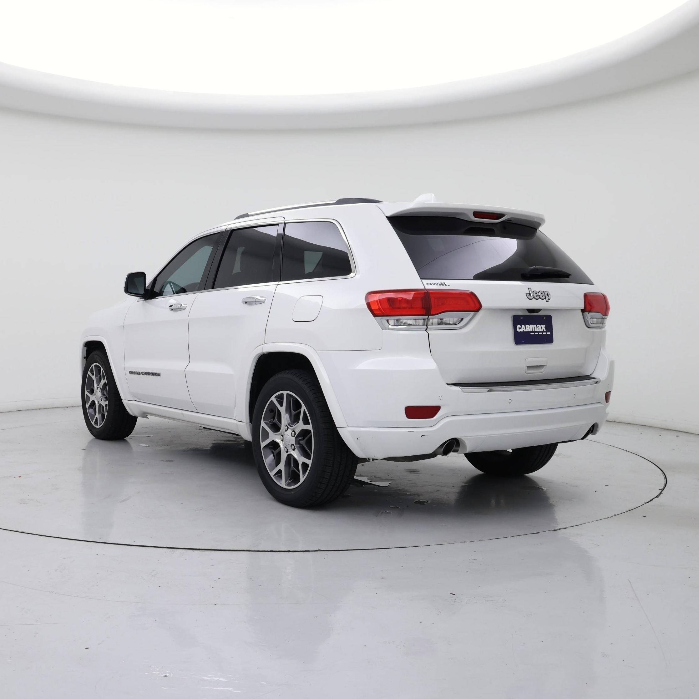 Thumbnail: 2019 Jeep Grand Cherokee - 2