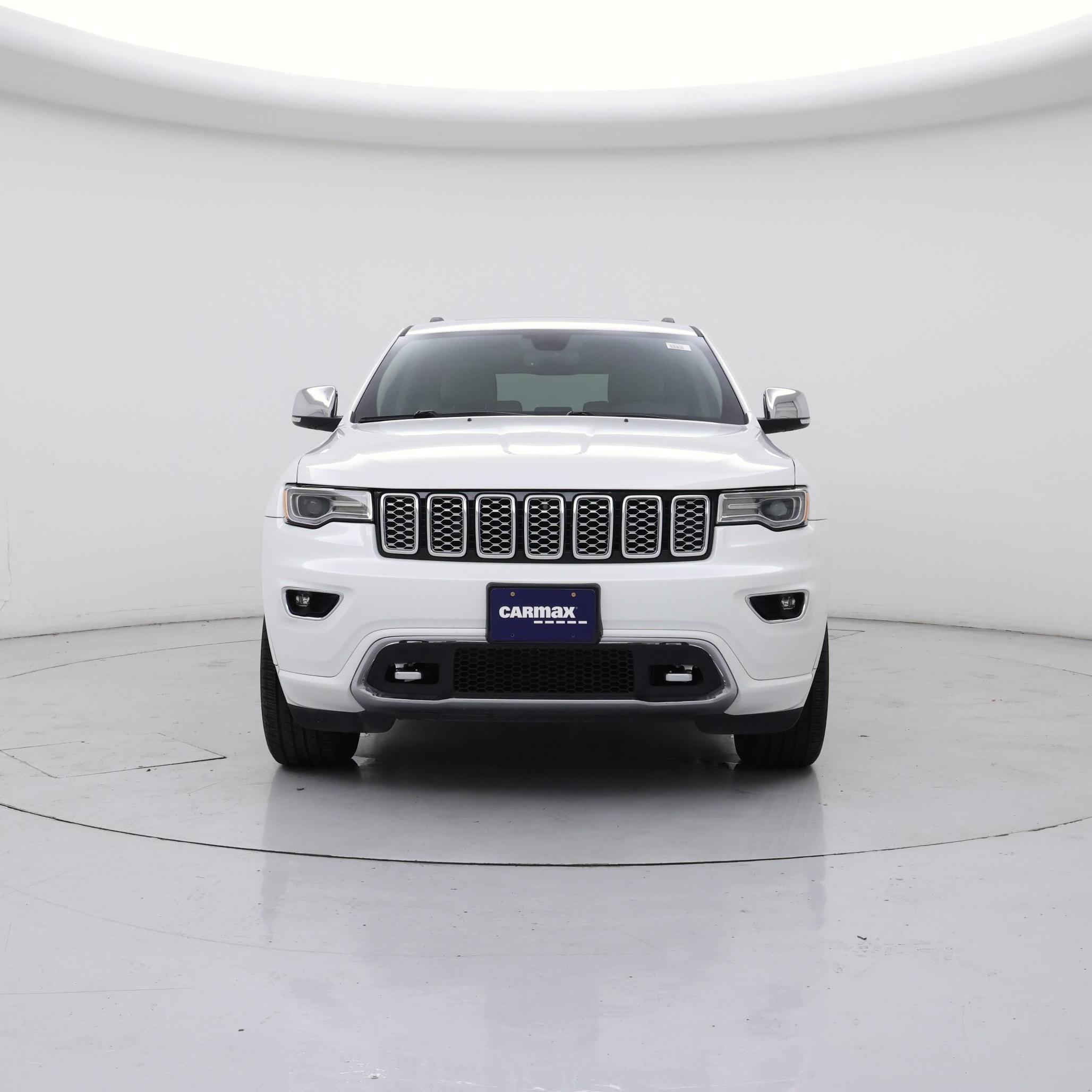 Thumbnail: 2019 Jeep Grand Cherokee - 5