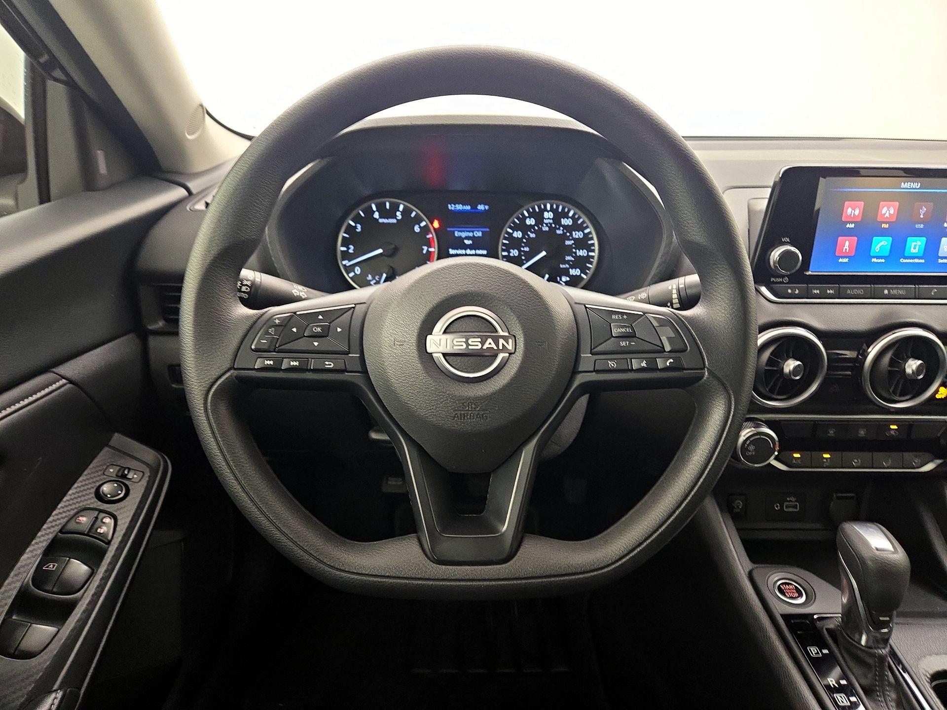 Thumbnail: 2024 Nissan Sentra - 10