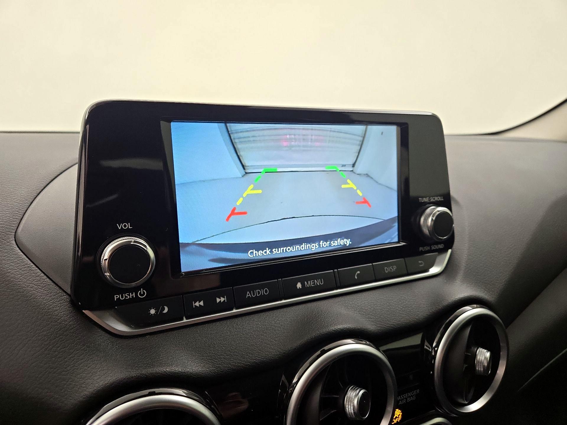 Thumbnail: 2024 Nissan Sentra - 14