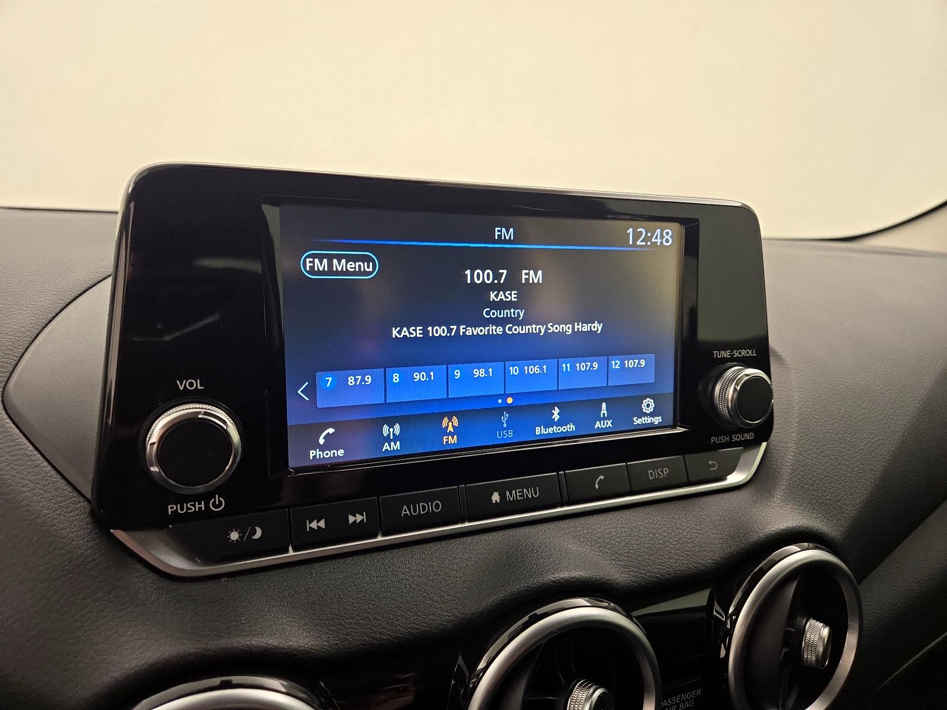 Thumbnail: 2024 Nissan Sentra - 15