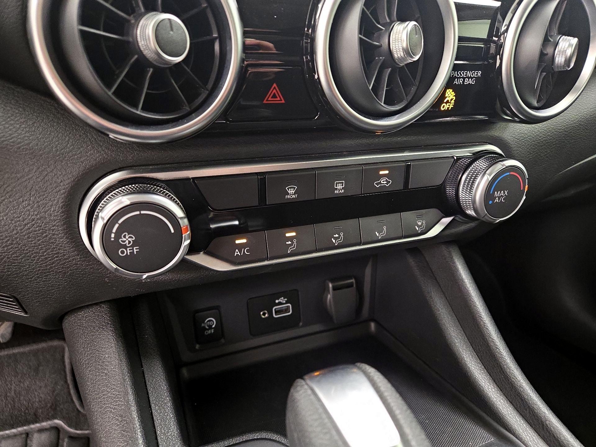 Thumbnail: 2024 Nissan Sentra - 16