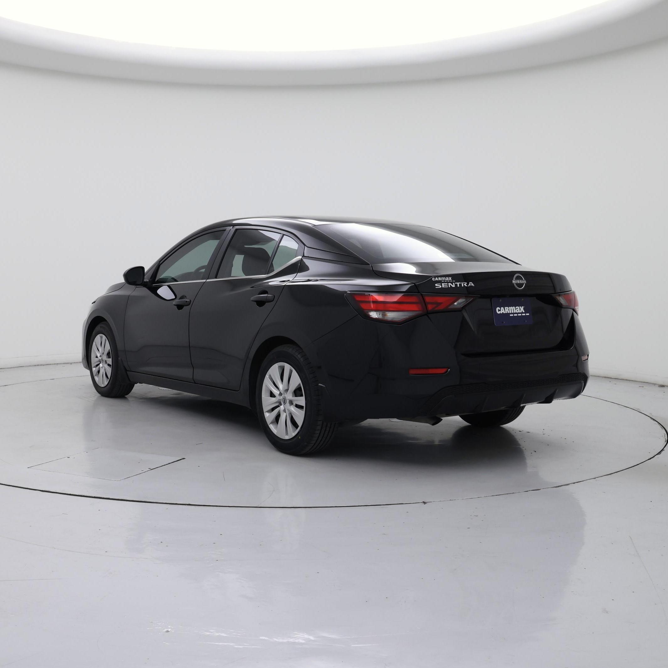 Thumbnail: 2024 Nissan Sentra - 2