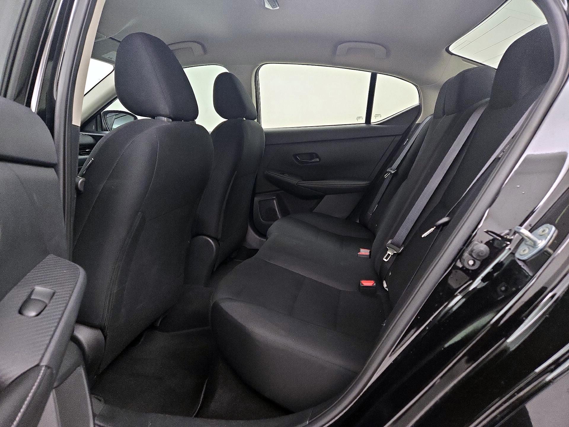 Thumbnail: 2024 Nissan Sentra - 19