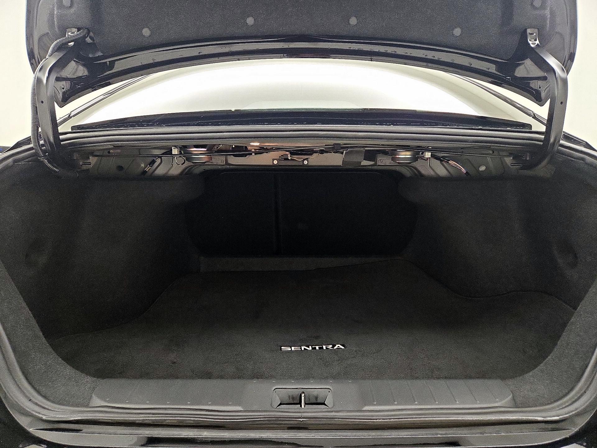 Thumbnail: 2024 Nissan Sentra - 20