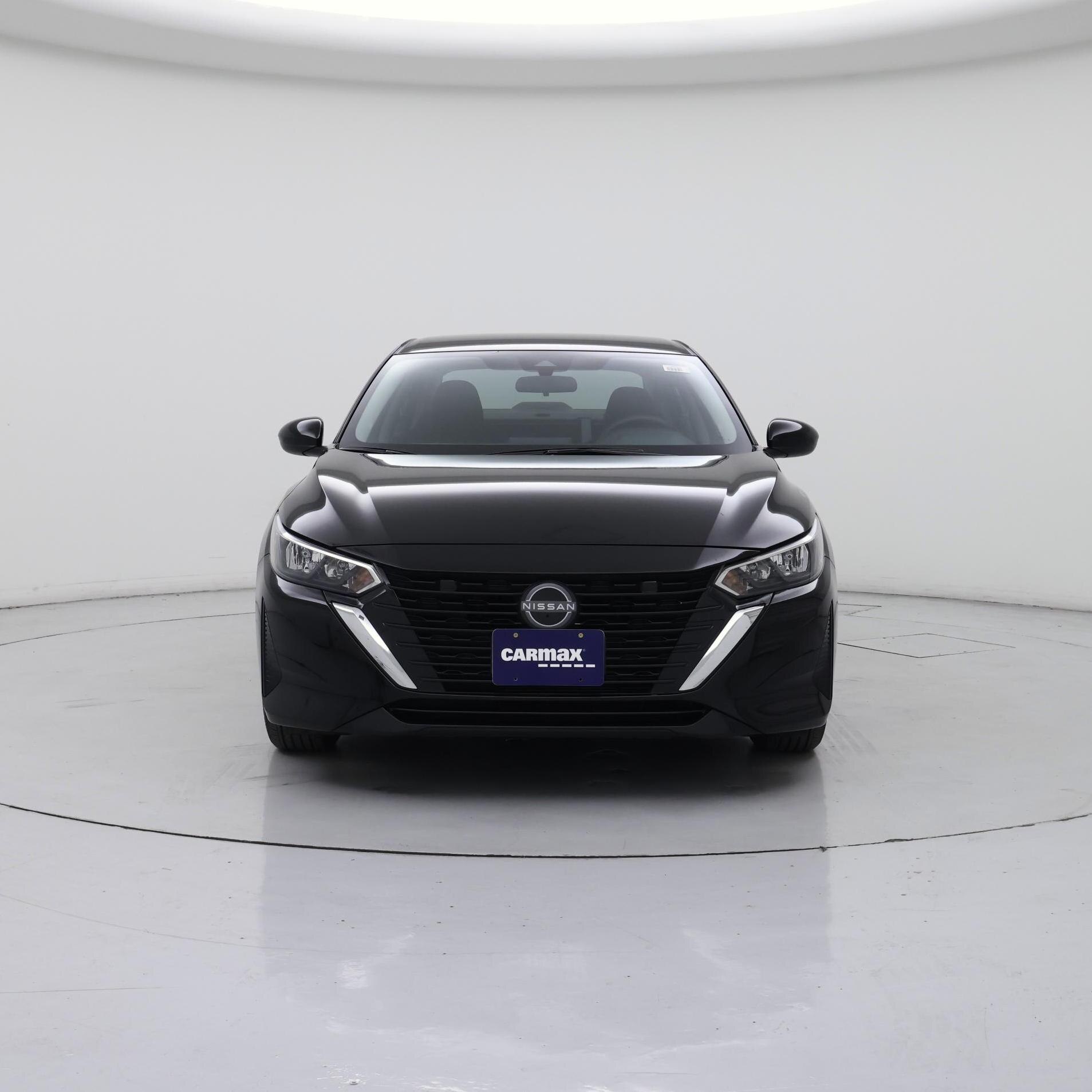 Thumbnail: 2024 Nissan Sentra - 5